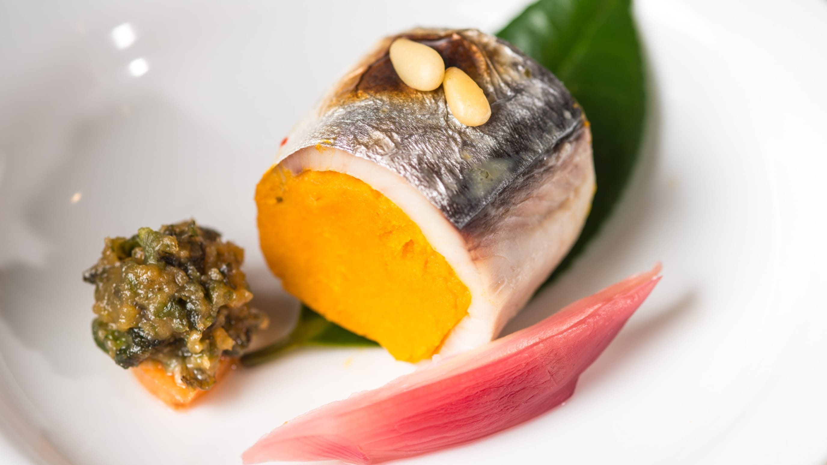 深山荘 高見屋 - 画像 5