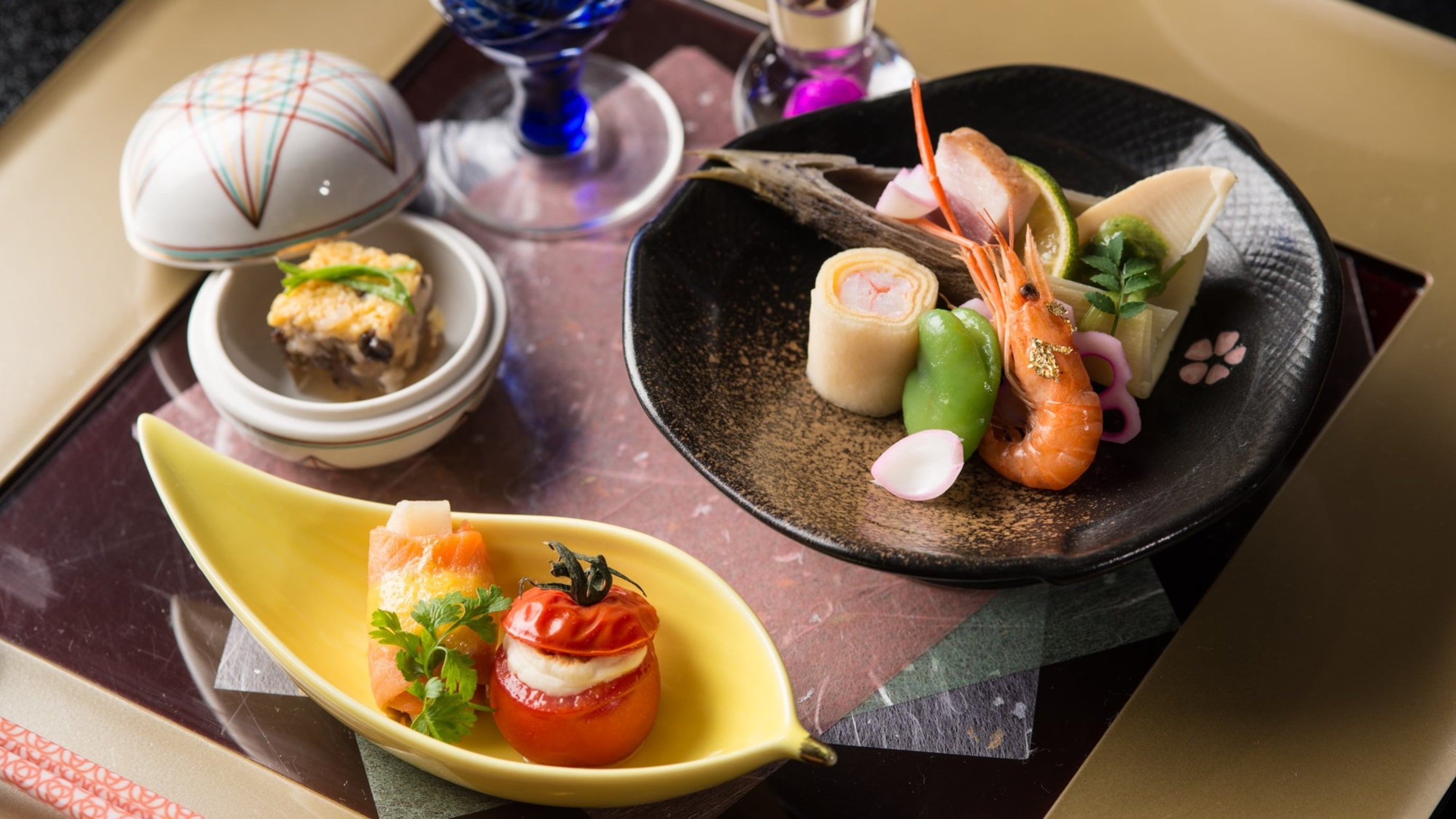 深山荘 高見屋 - 画像 2