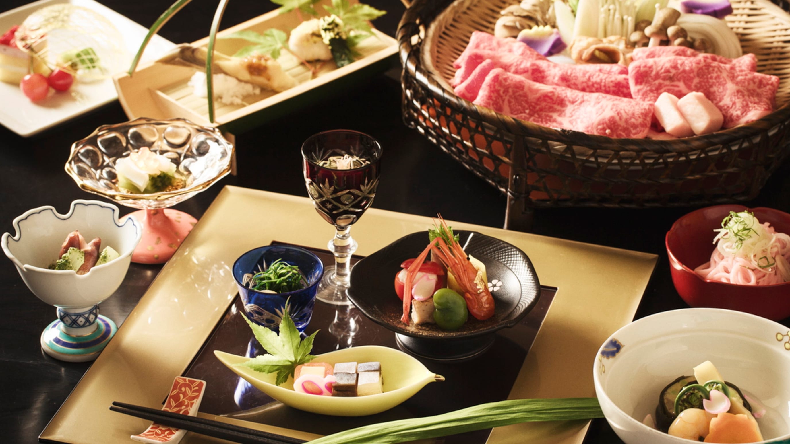 深山荘 高見屋 - 画像 8