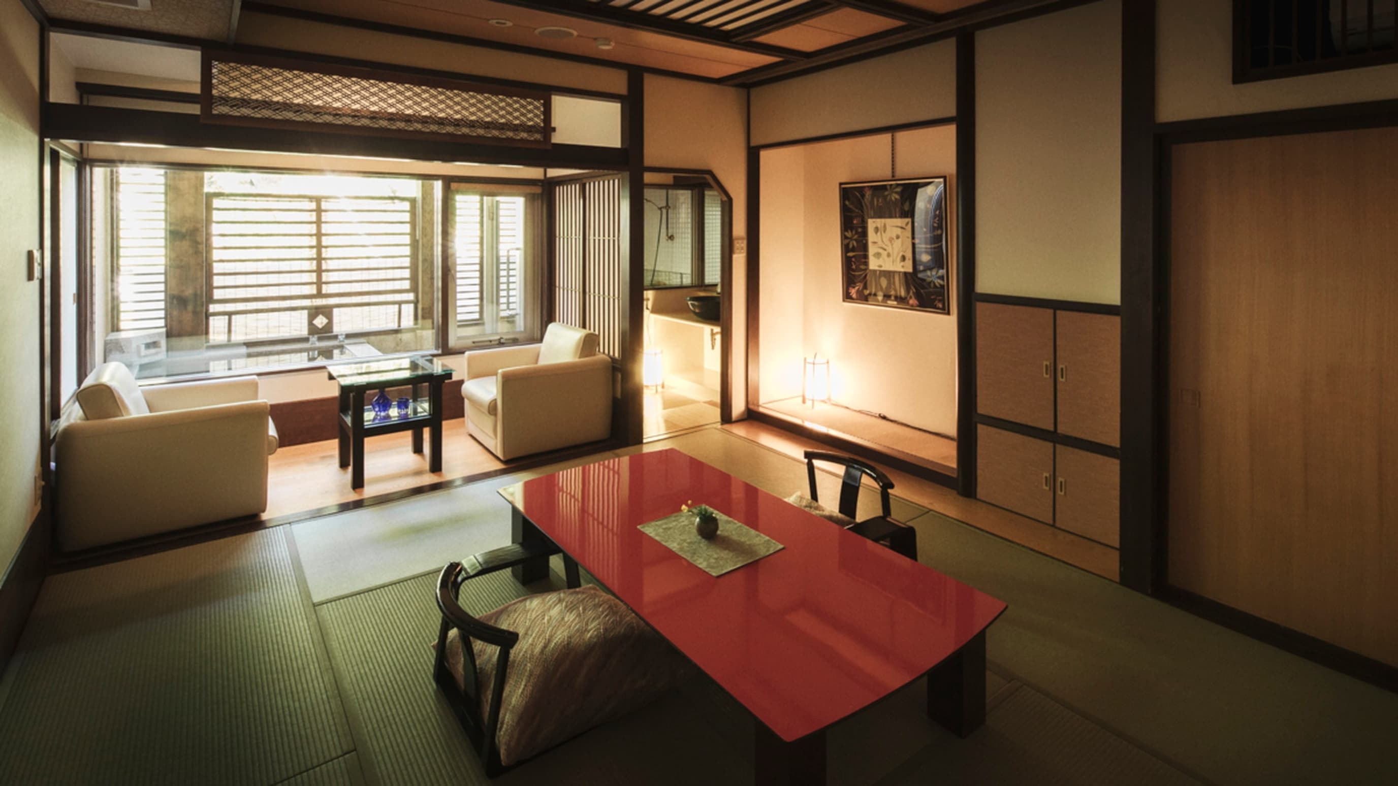 深山荘 高見屋 - 画像 1