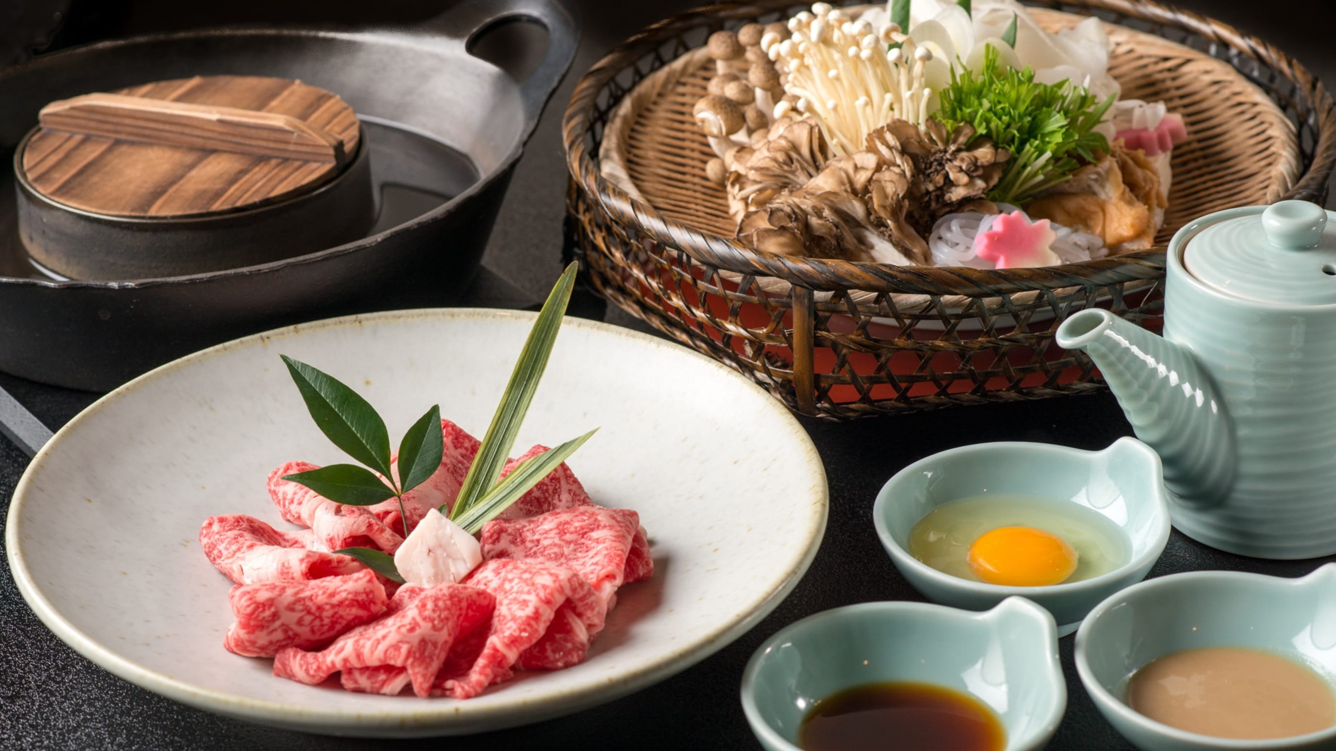 深山荘 高見屋 - 画像 8