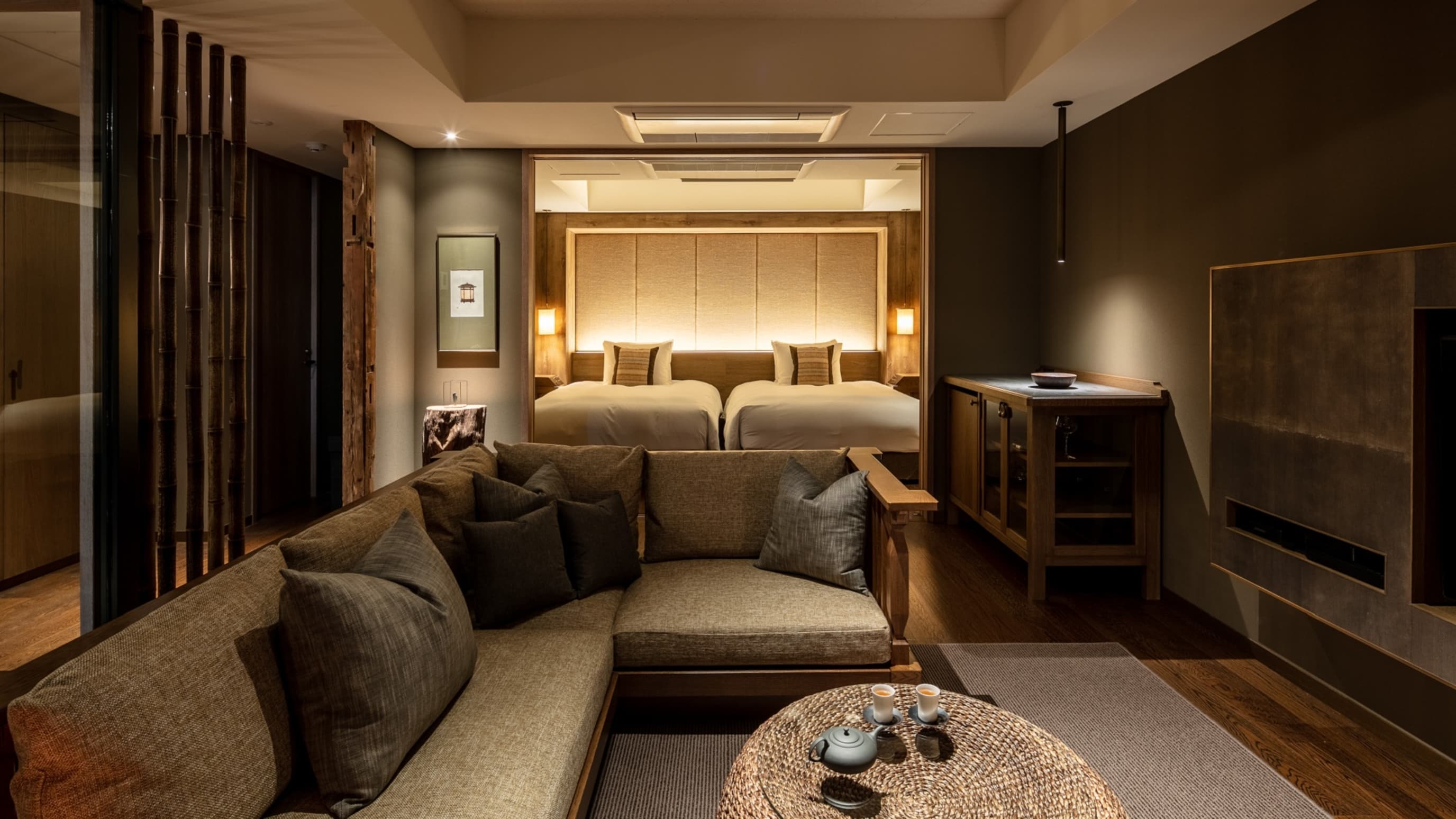 ふふ 奈良 - 画像 2