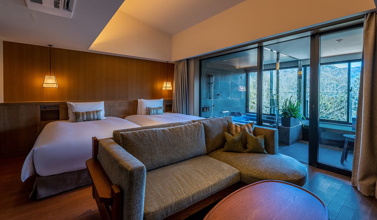 ふふ 箱根 - 画像 8