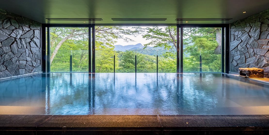 ふふ 箱根 - 画像 4