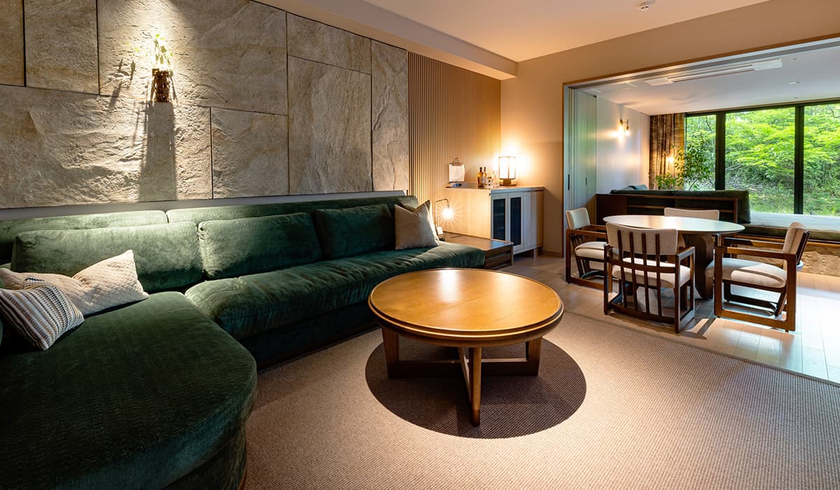 ふふ 箱根 - 画像 5