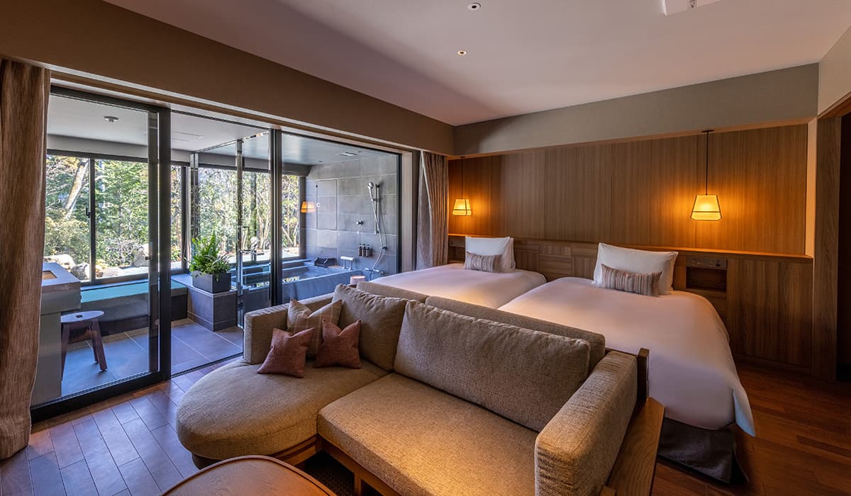 ふふ 箱根 - 画像 7