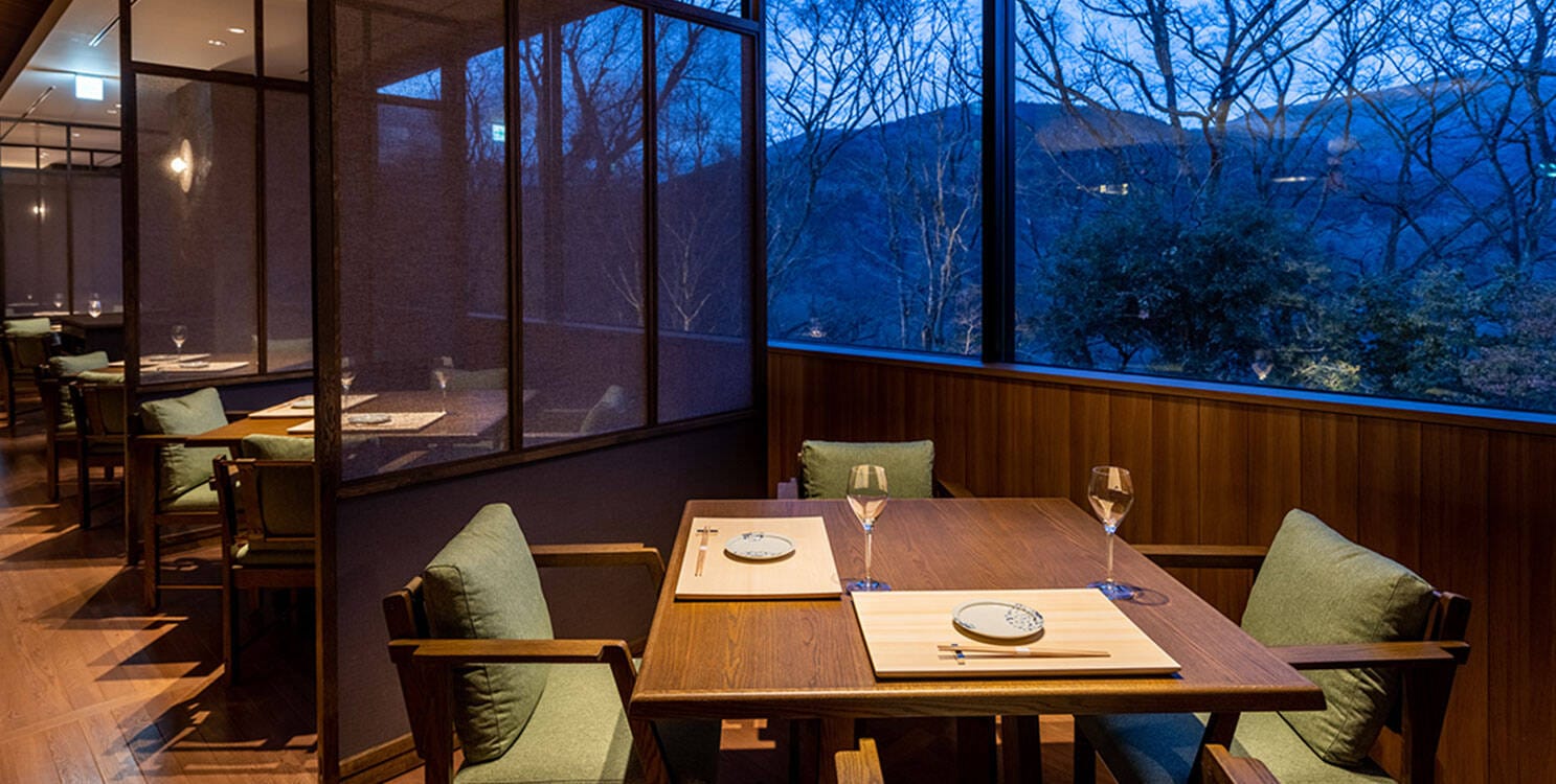 ふふ 箱根 - 画像 12