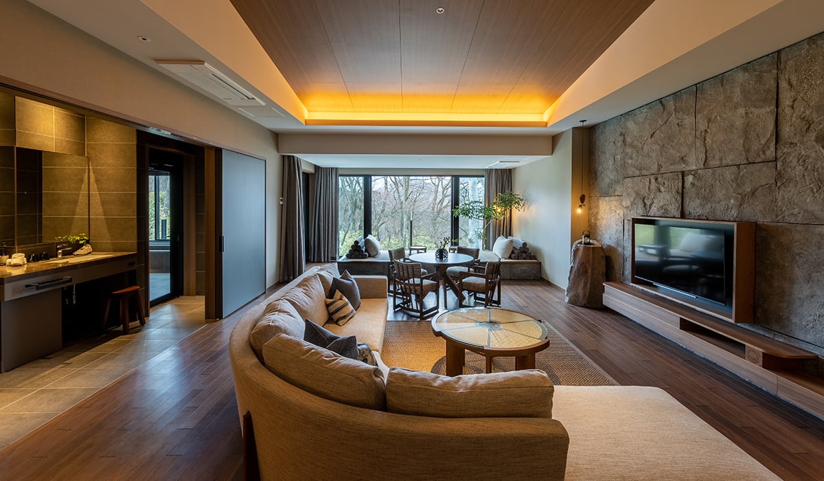 ふふ 箱根 - 画像 7