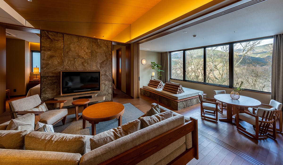 ふふ 箱根 - 画像 1