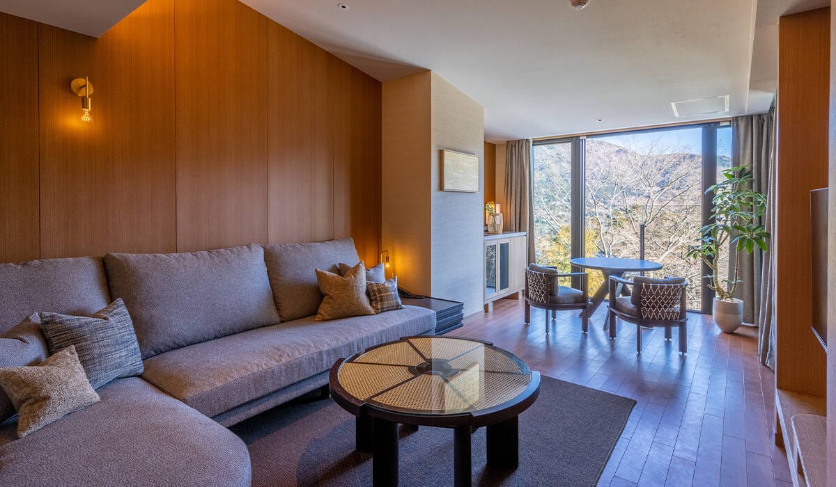 ふふ 箱根 - 画像 8