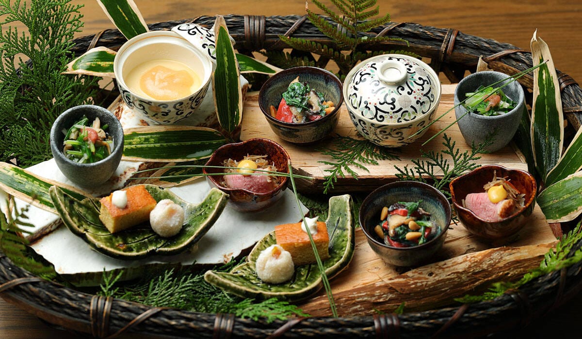 ふふ 箱根 - 画像 1