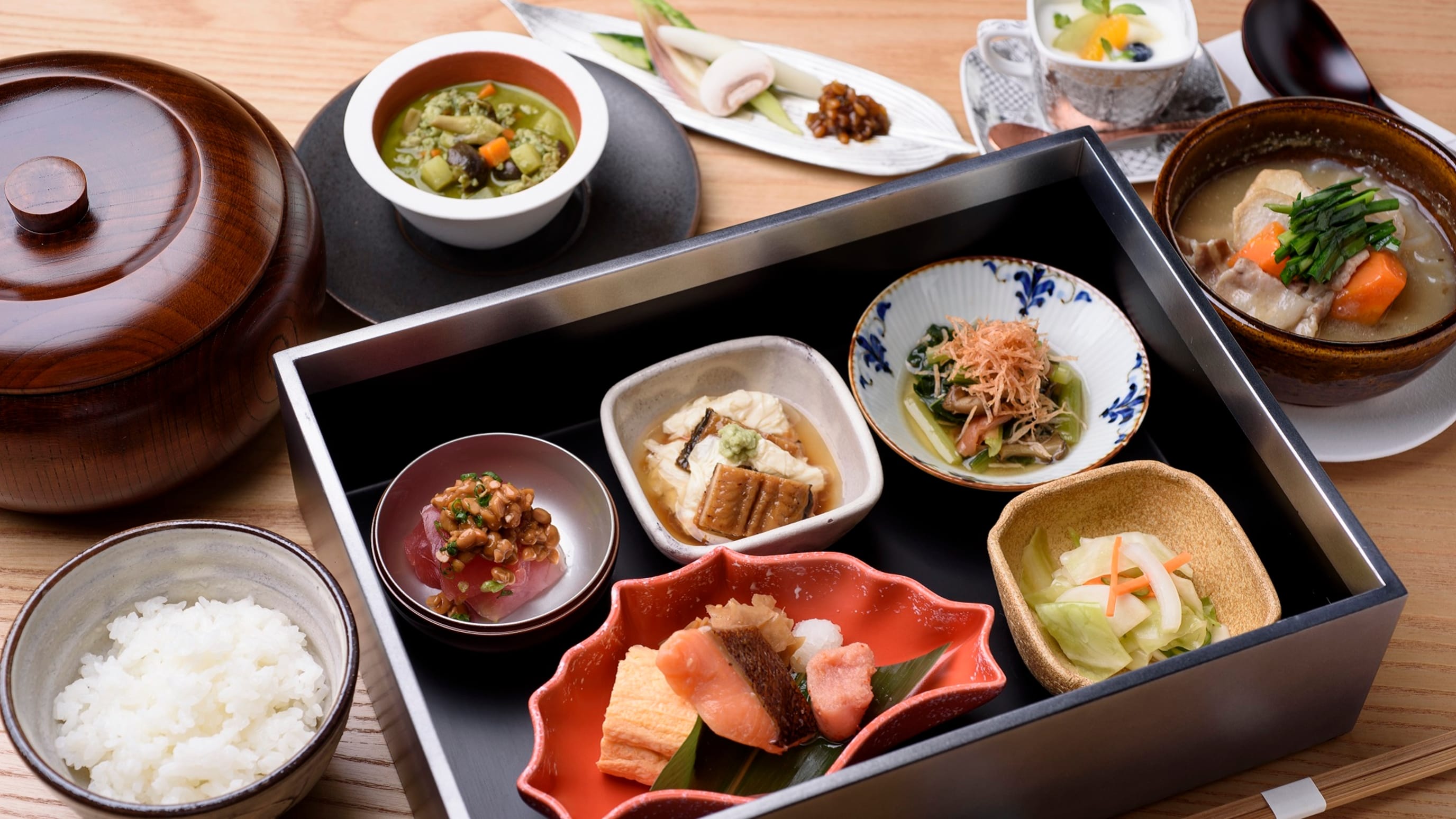 ふふ 日光 - 画像 9