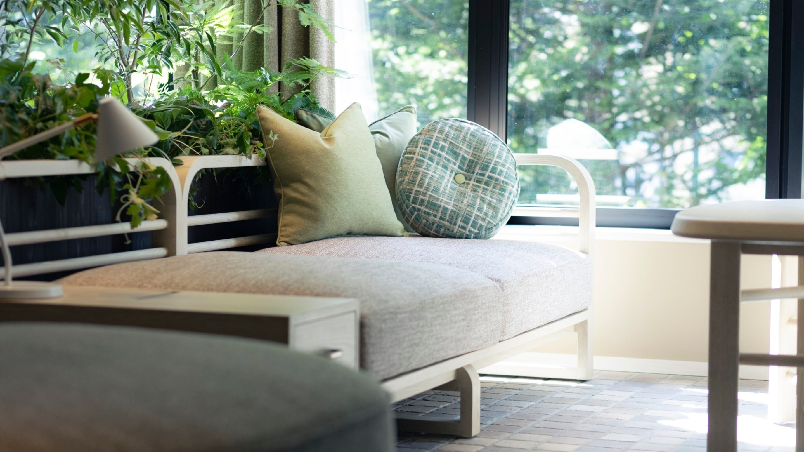 ふふ 軽井沢 陽光の風 - 画像 8