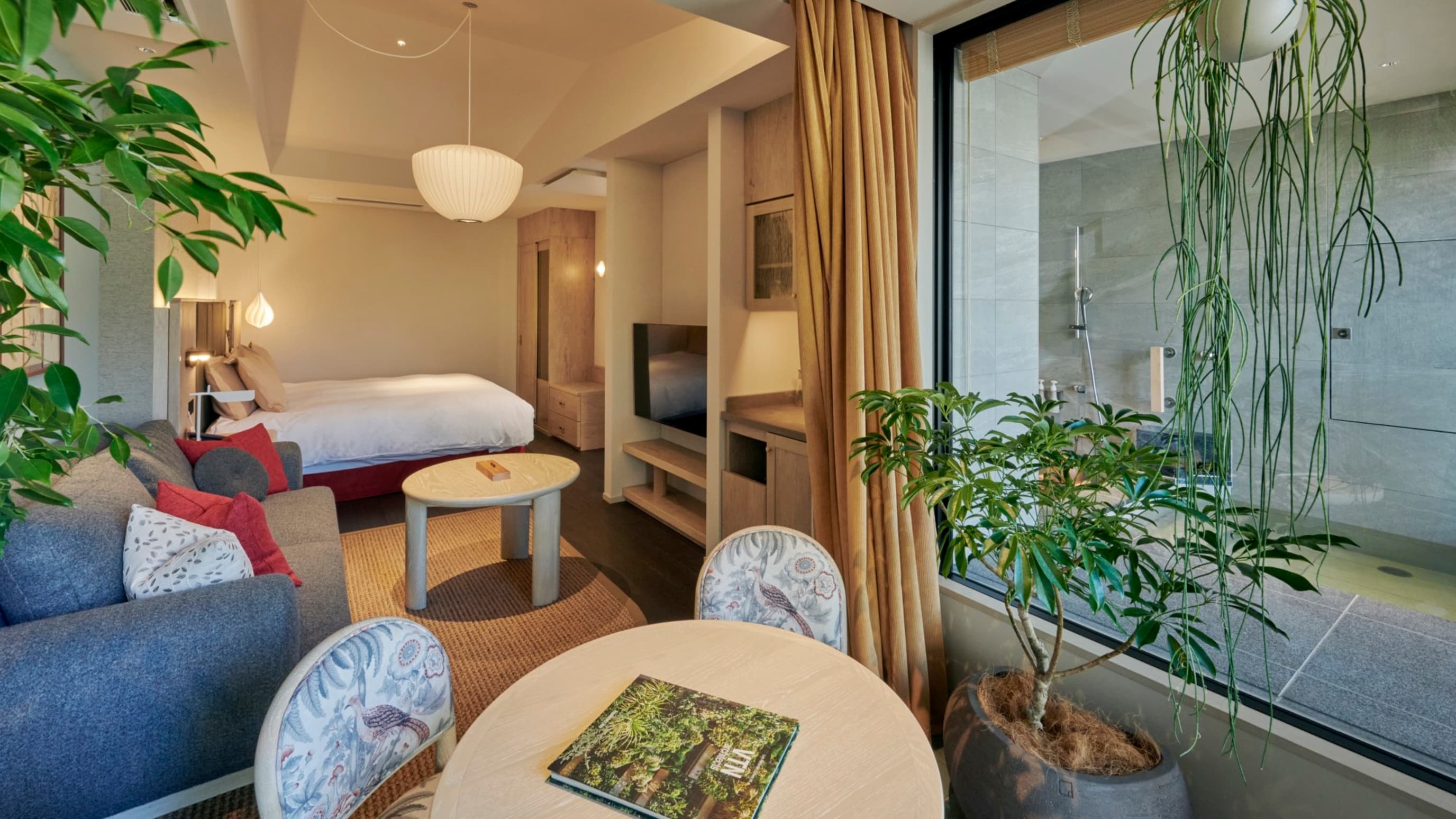 ふふ 軽井沢 陽光の風 - 画像 4