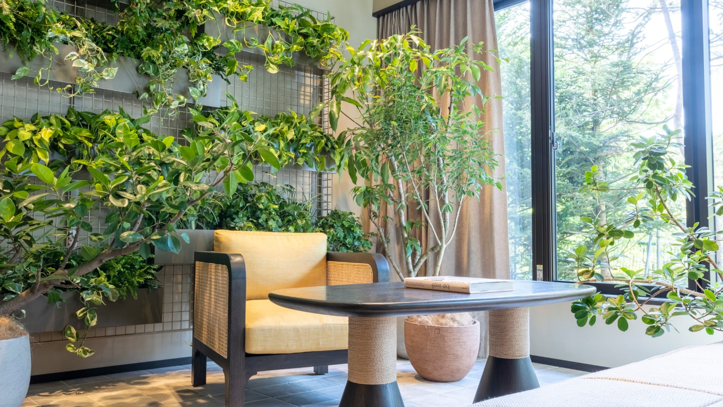 ふふ 軽井沢 陽光の風 - 画像 9