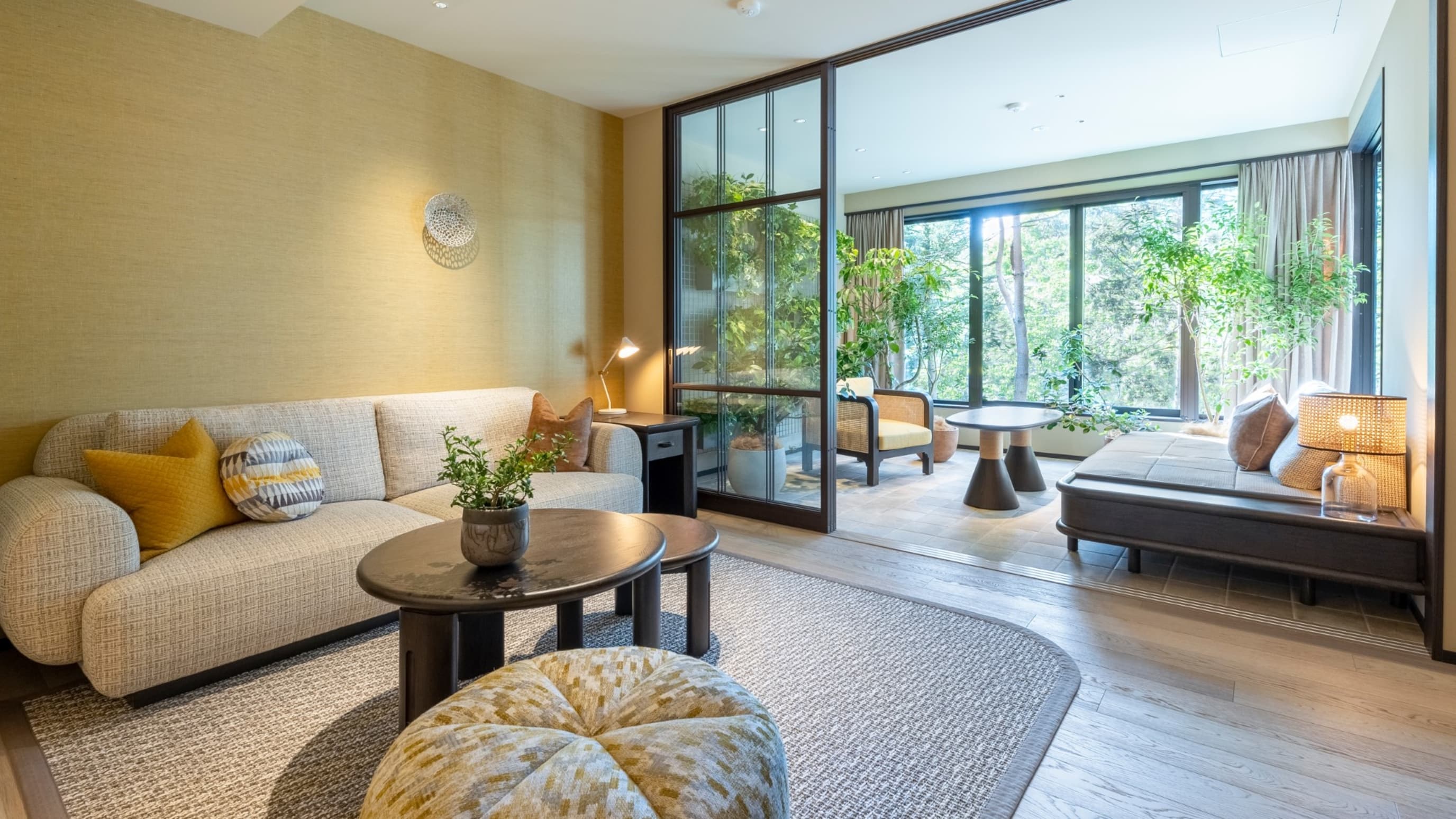 ふふ 軽井沢 陽光の風 - 画像 6