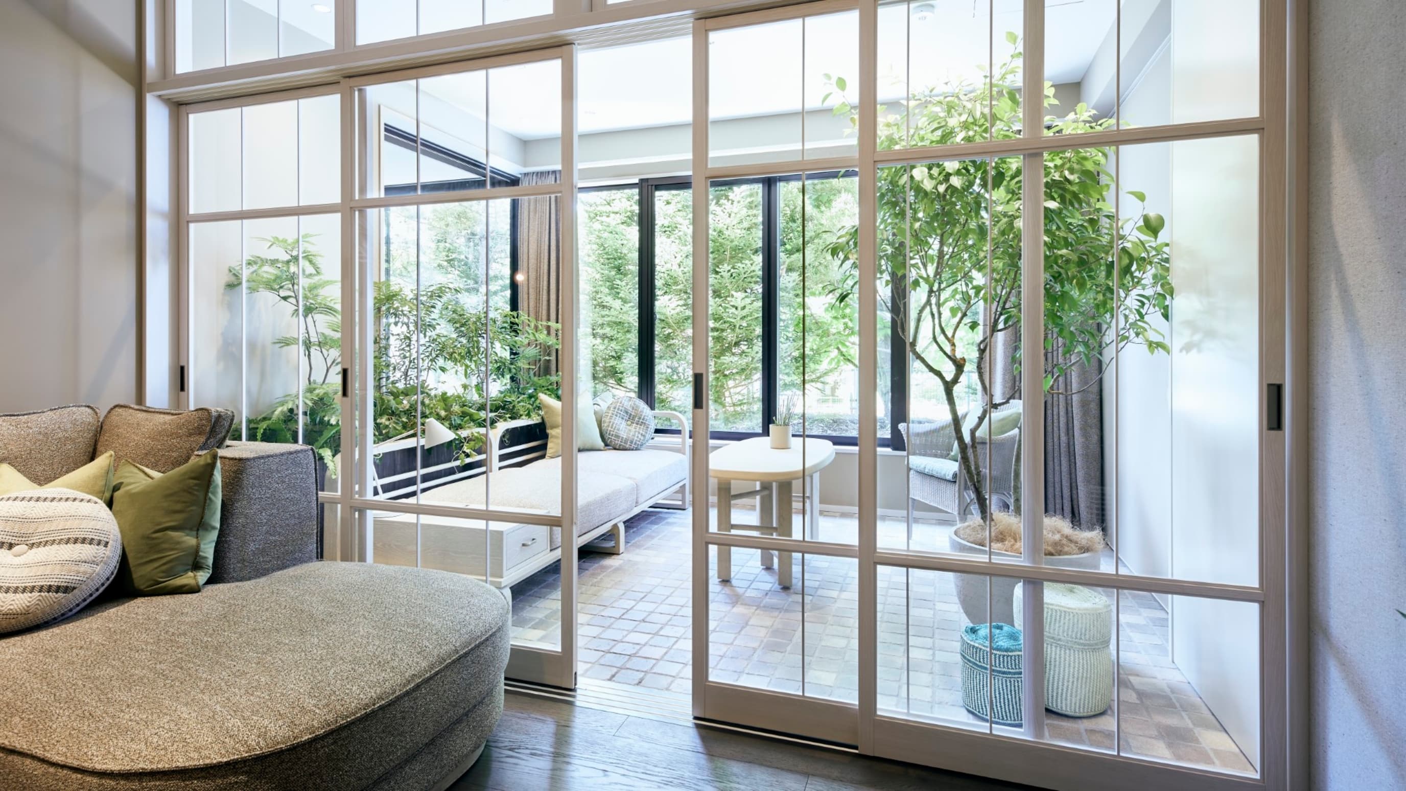 ふふ 軽井沢 陽光の風 - 画像 10