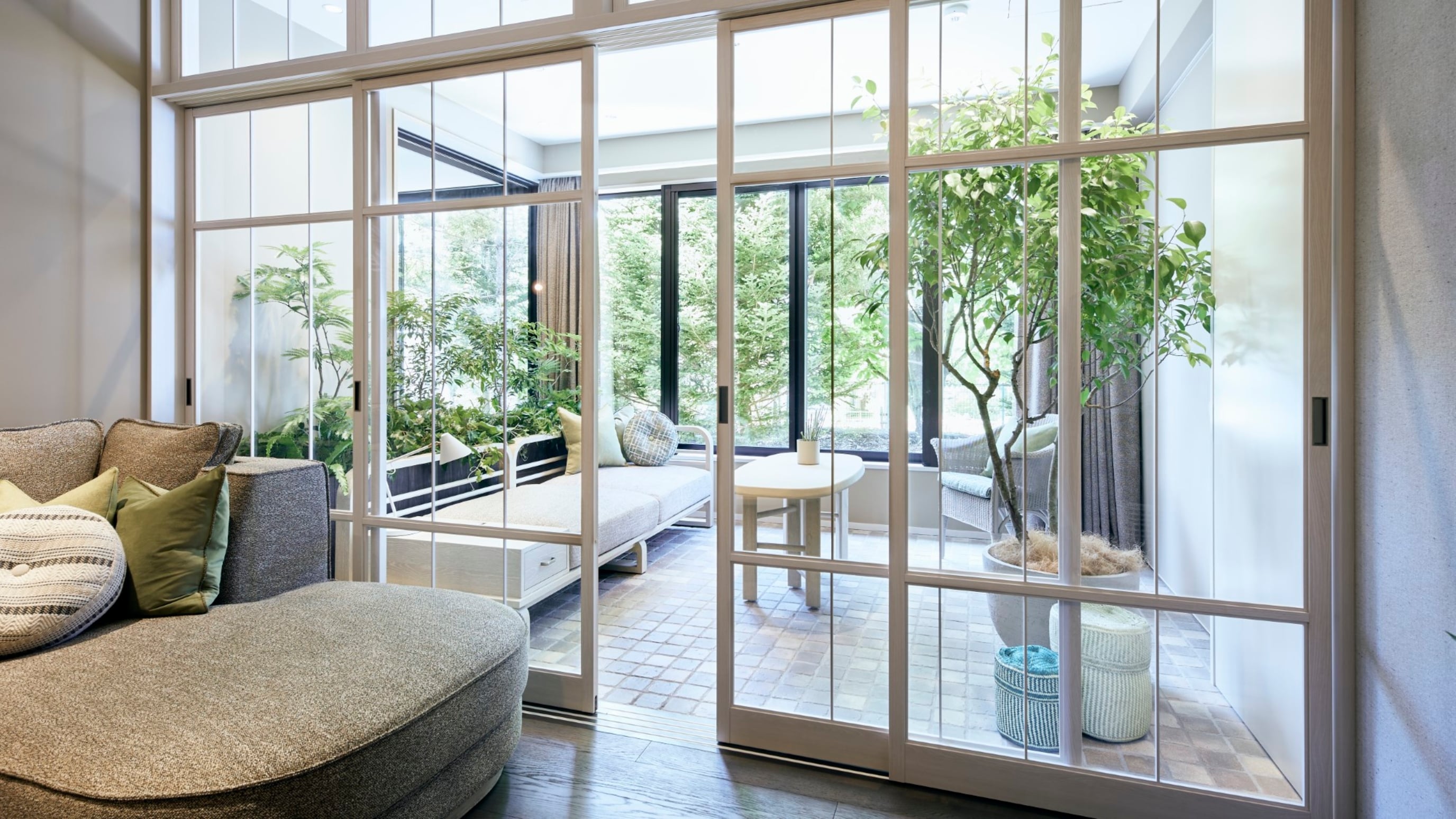 ふふ 軽井沢 陽光の風 - 画像 10