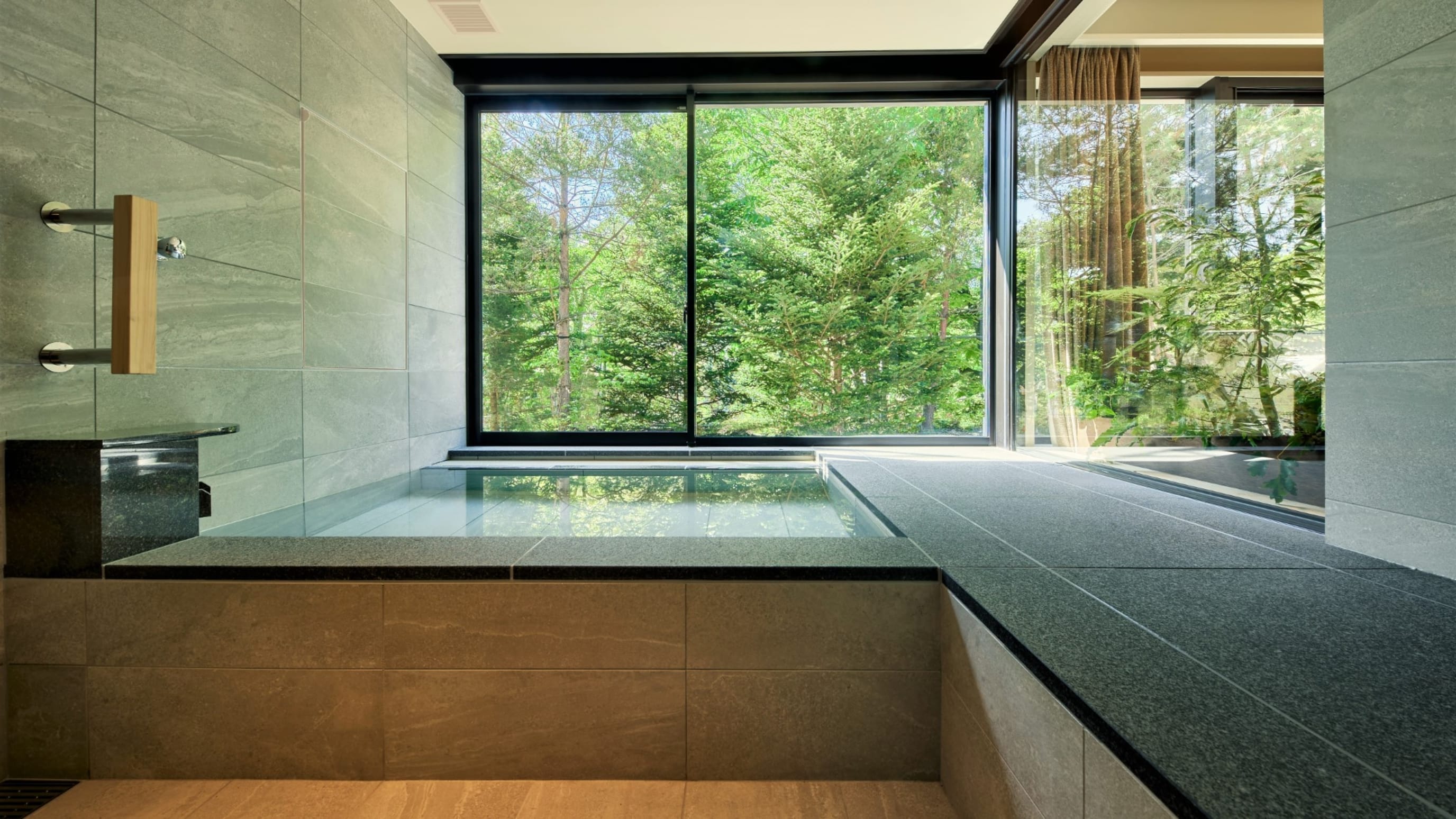 ふふ 軽井沢 陽光の風 - 画像 12