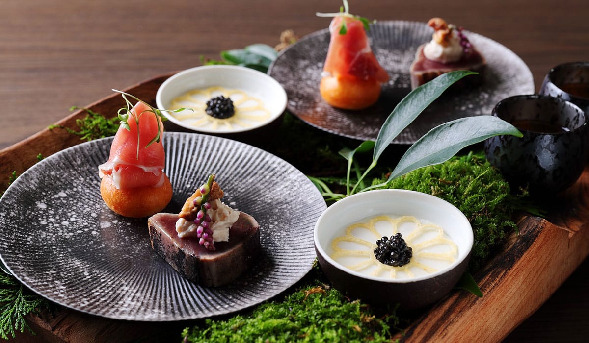 ふふ 軽井沢 陽光の風 - 画像 1