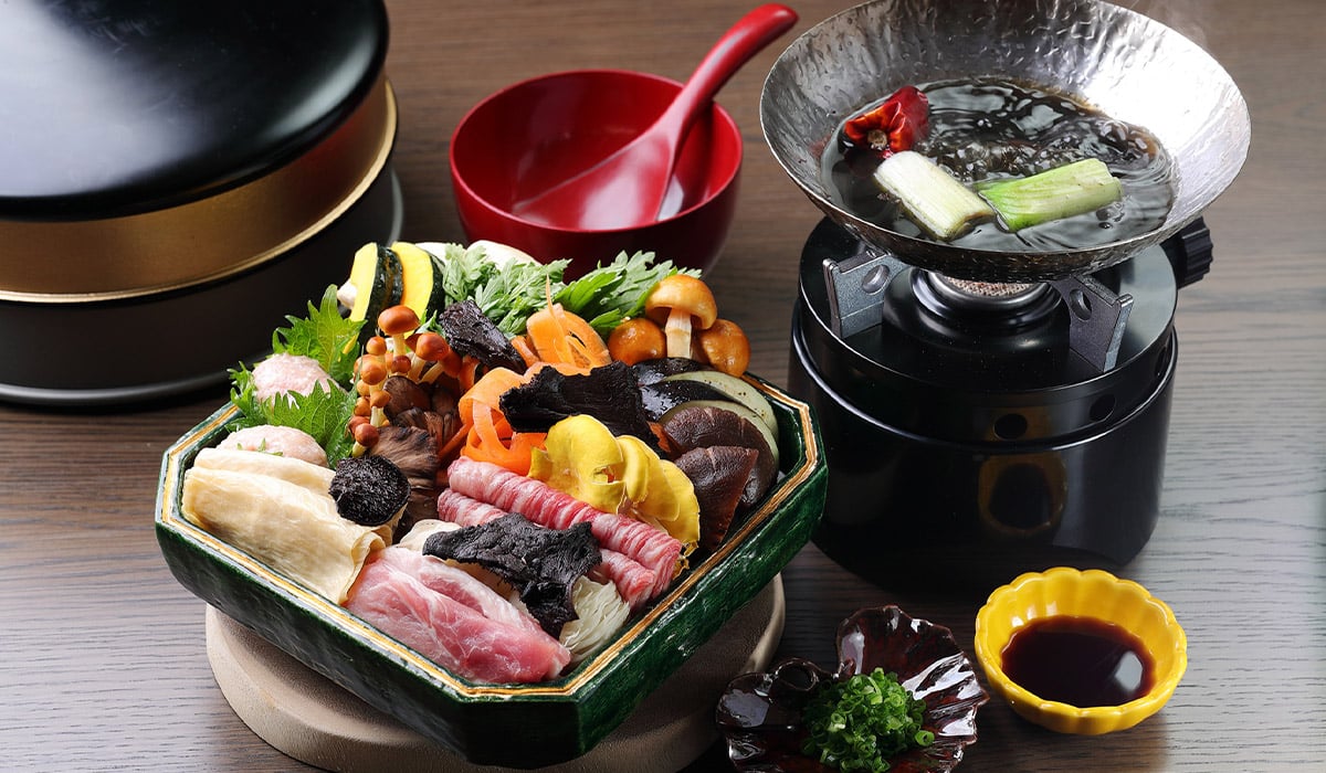 ふふ 軽井沢 陽光の風 - 画像 4