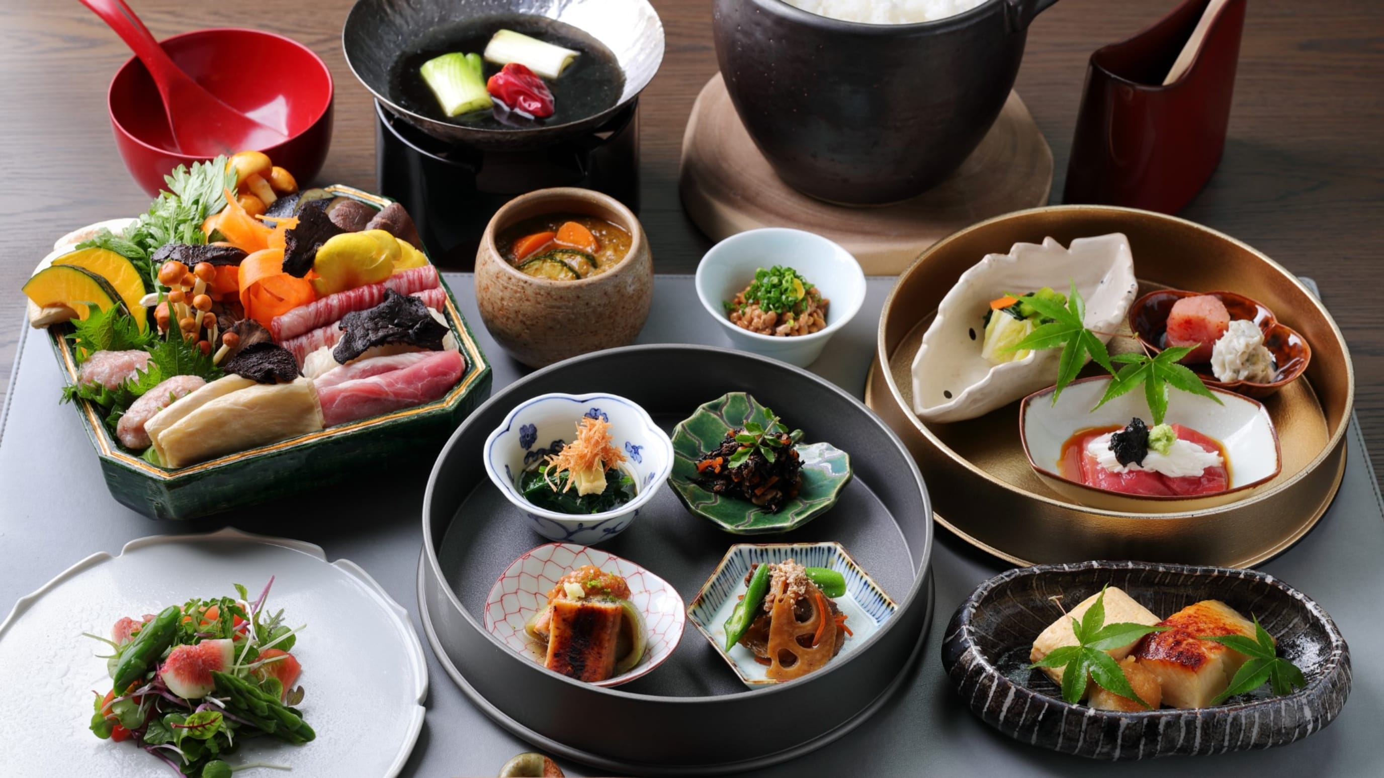 ふふ 軽井沢 陽光の風 - 画像 6