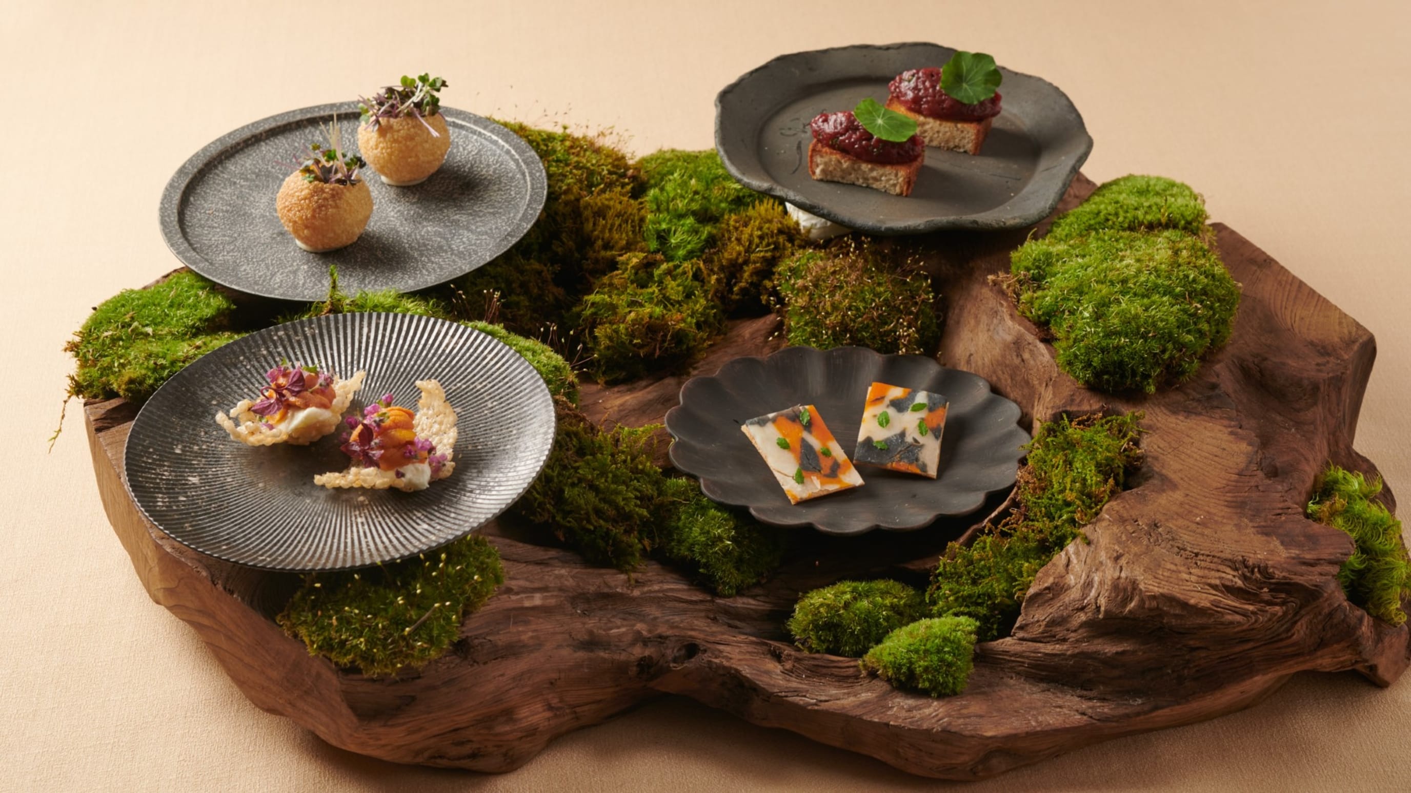 ふふ 軽井沢 陽光の風 - 画像 2