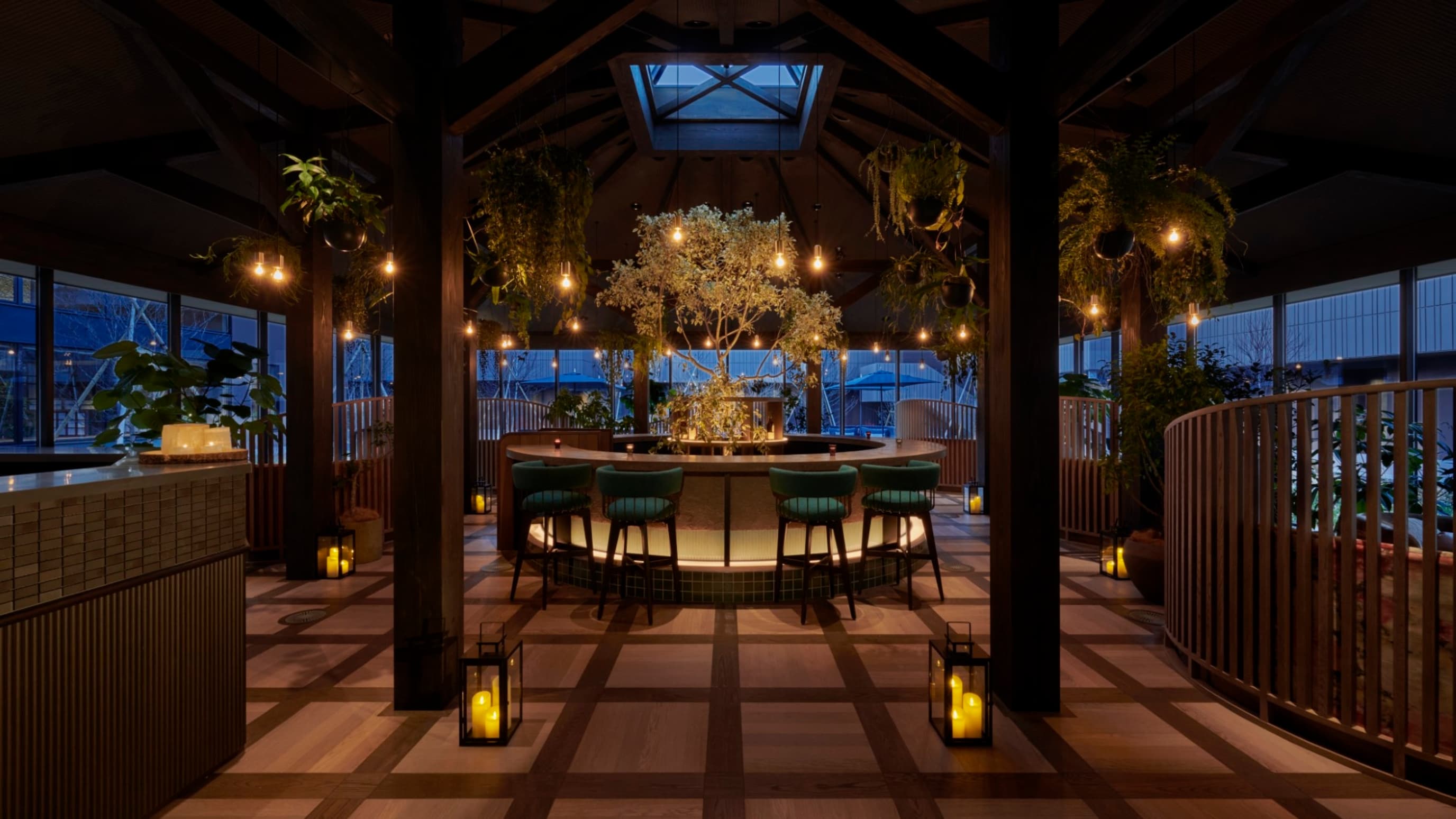 ふふ 軽井沢 陽光の風 - 画像 14