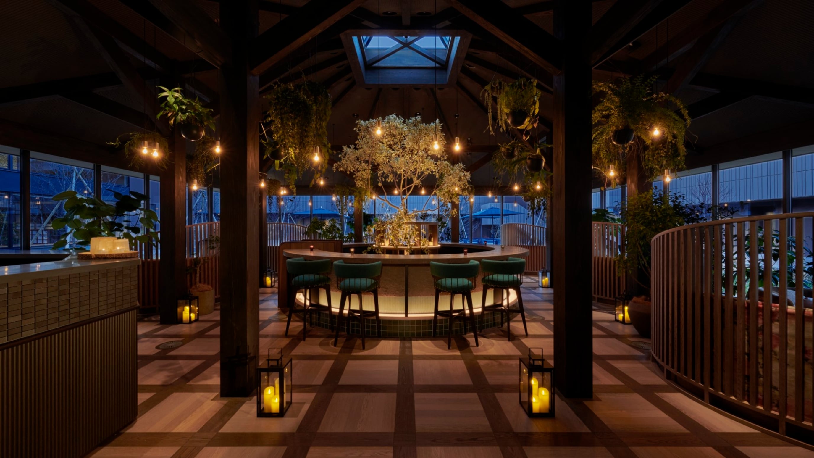 ふふ 軽井沢 陽光の風 - 画像 14