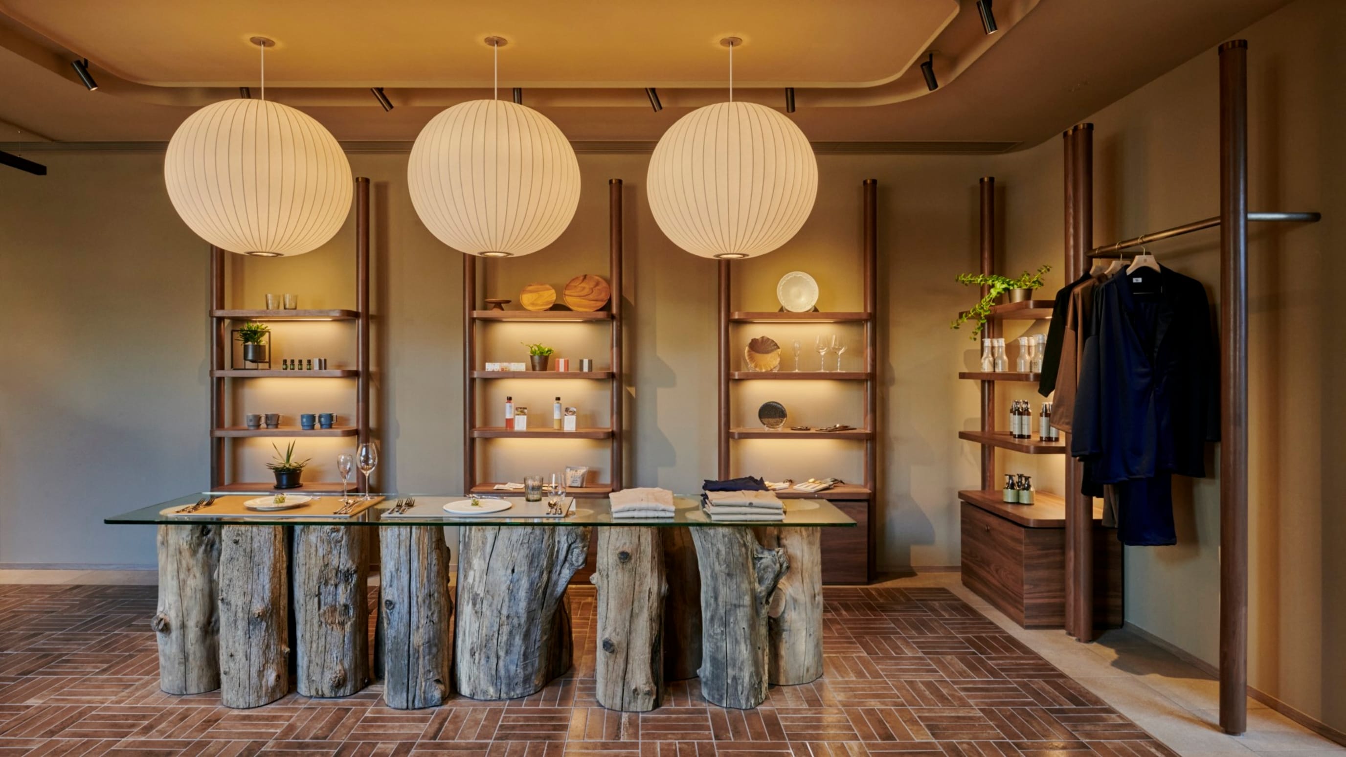 ふふ 軽井沢 陽光の風 - 画像 11