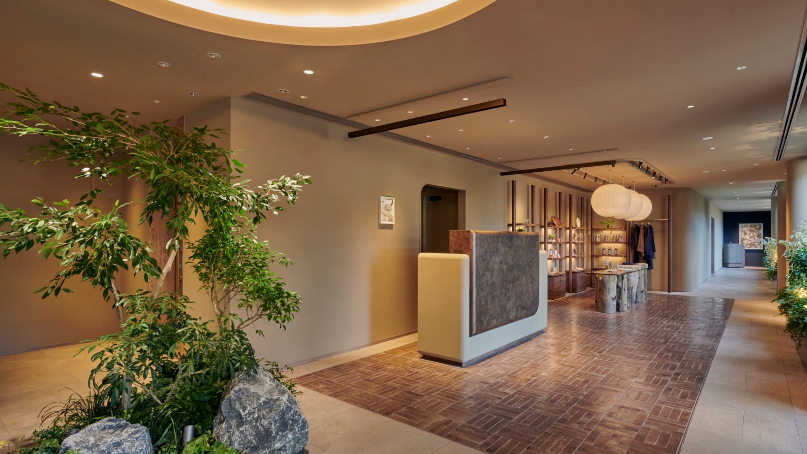 ふふ 軽井沢 陽光の風 - 画像 9