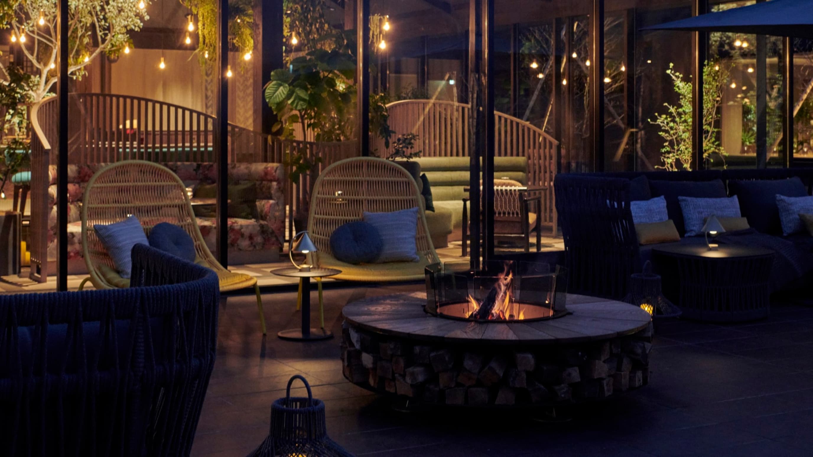 ふふ 軽井沢 陽光の風 - 画像 15