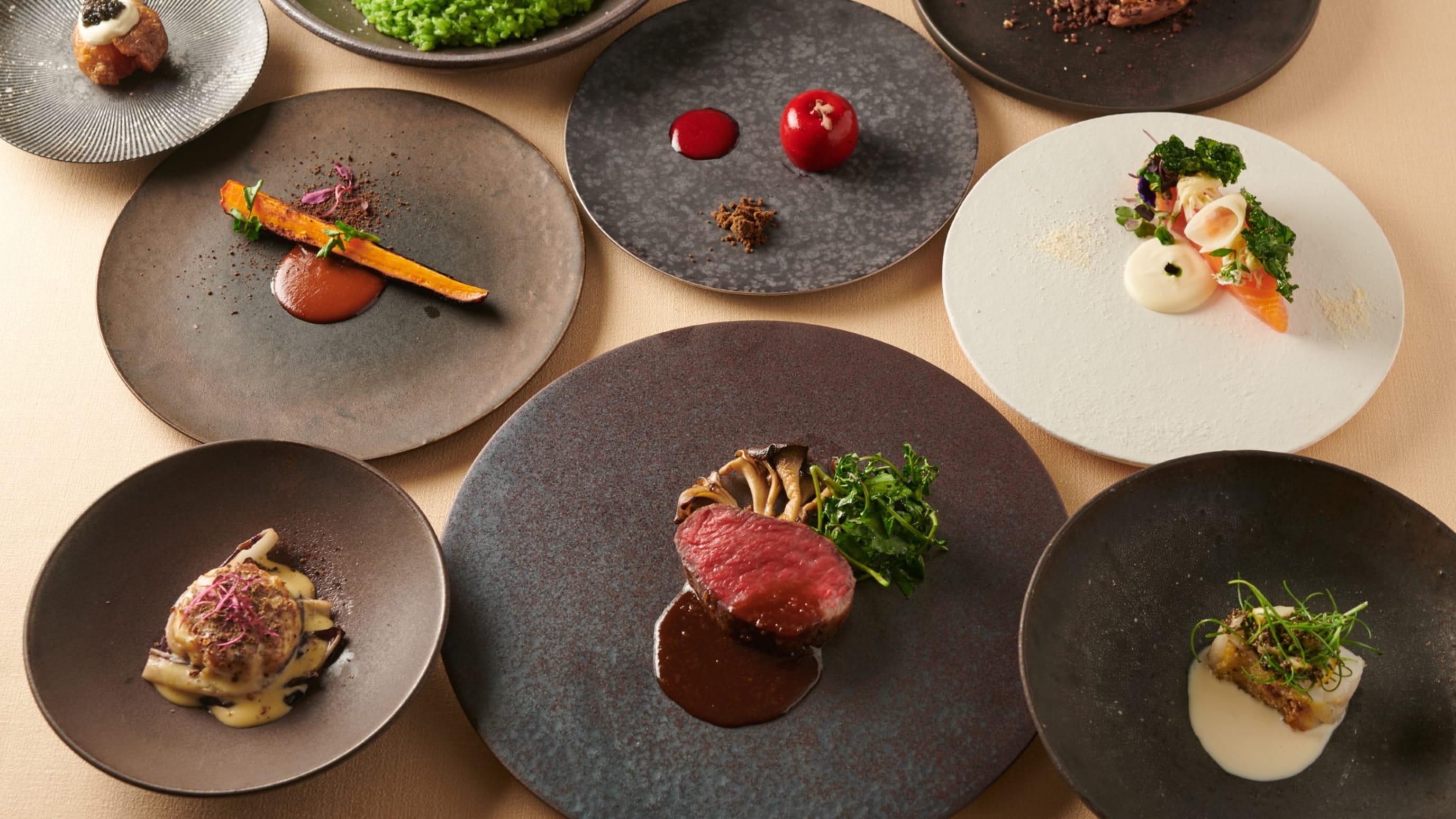 ふふ 軽井沢 陽光の風 - 画像 11