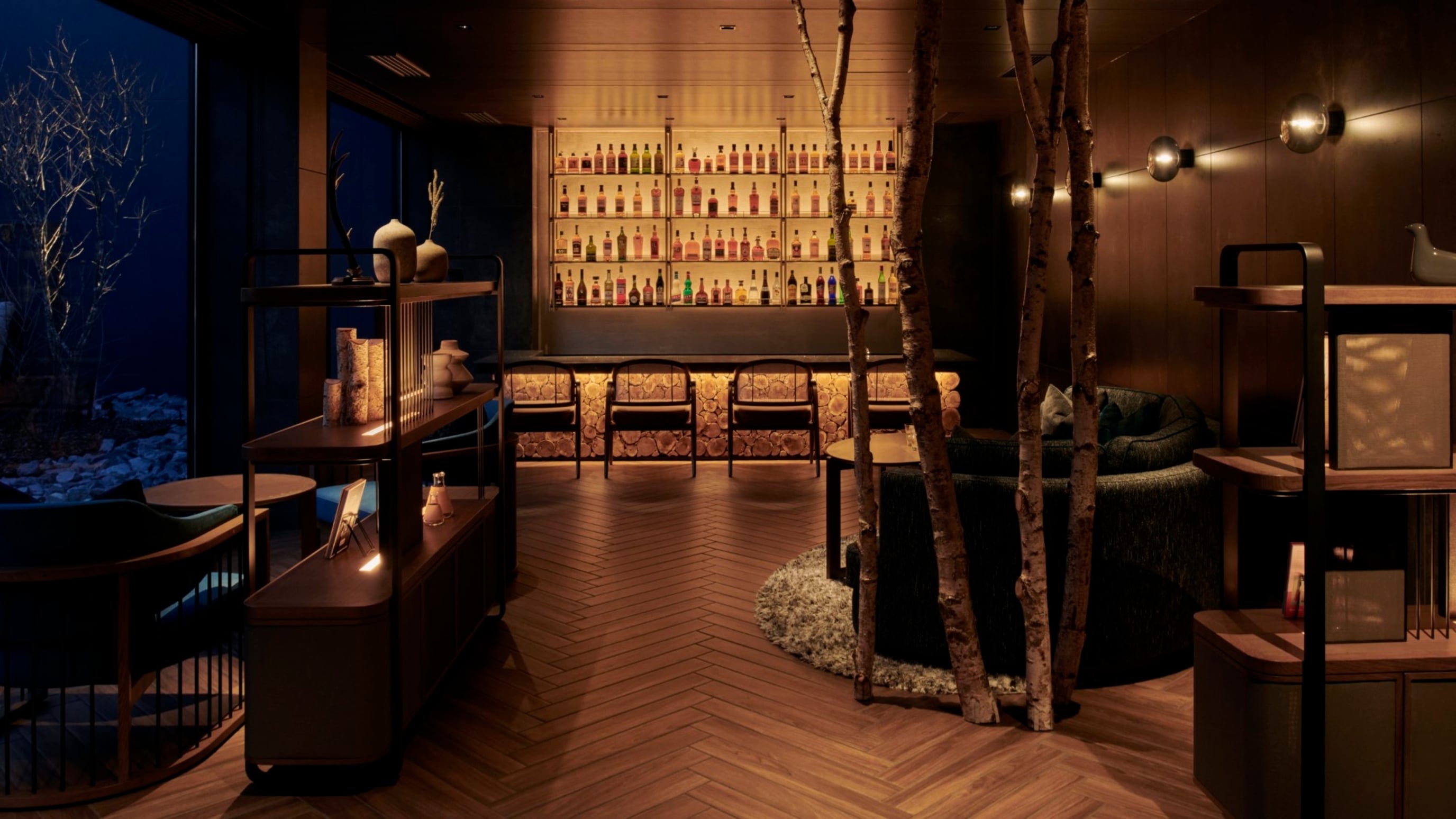 ふふ 旧軽井沢 静養の森 - 画像 15