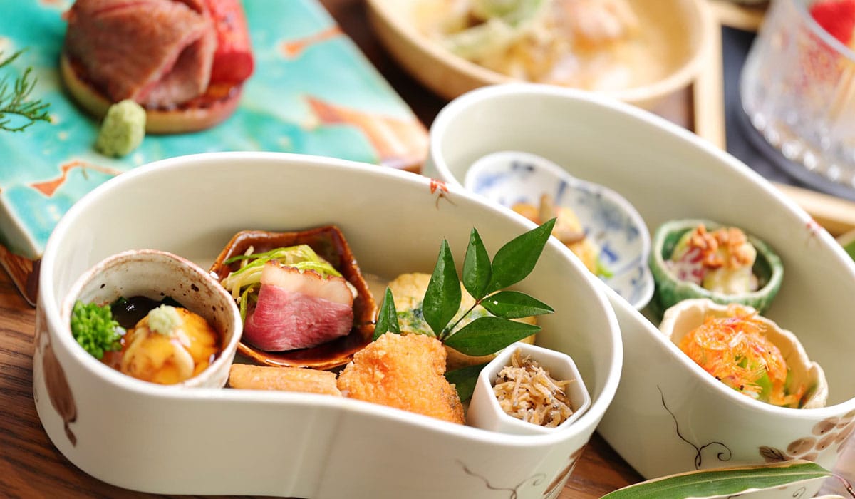 ふふ 旧軽井沢 静養の森 - 画像 5