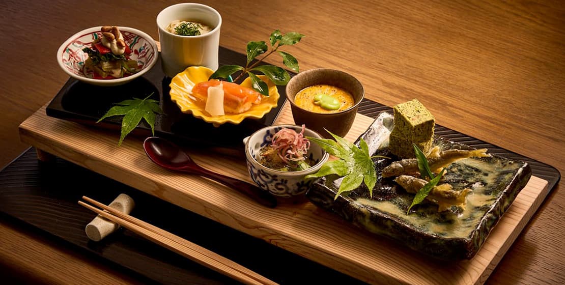 ふふ 旧軽井沢 静養の森