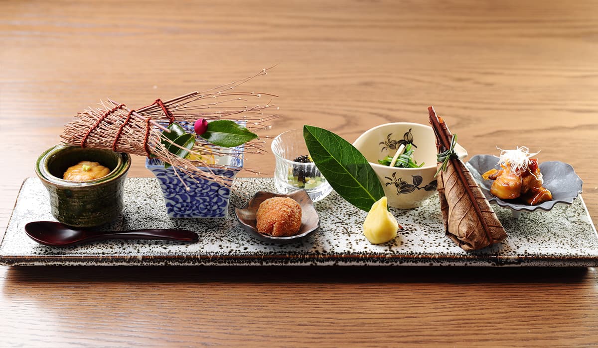 ふふ 旧軽井沢 静養の森 - 画像 4