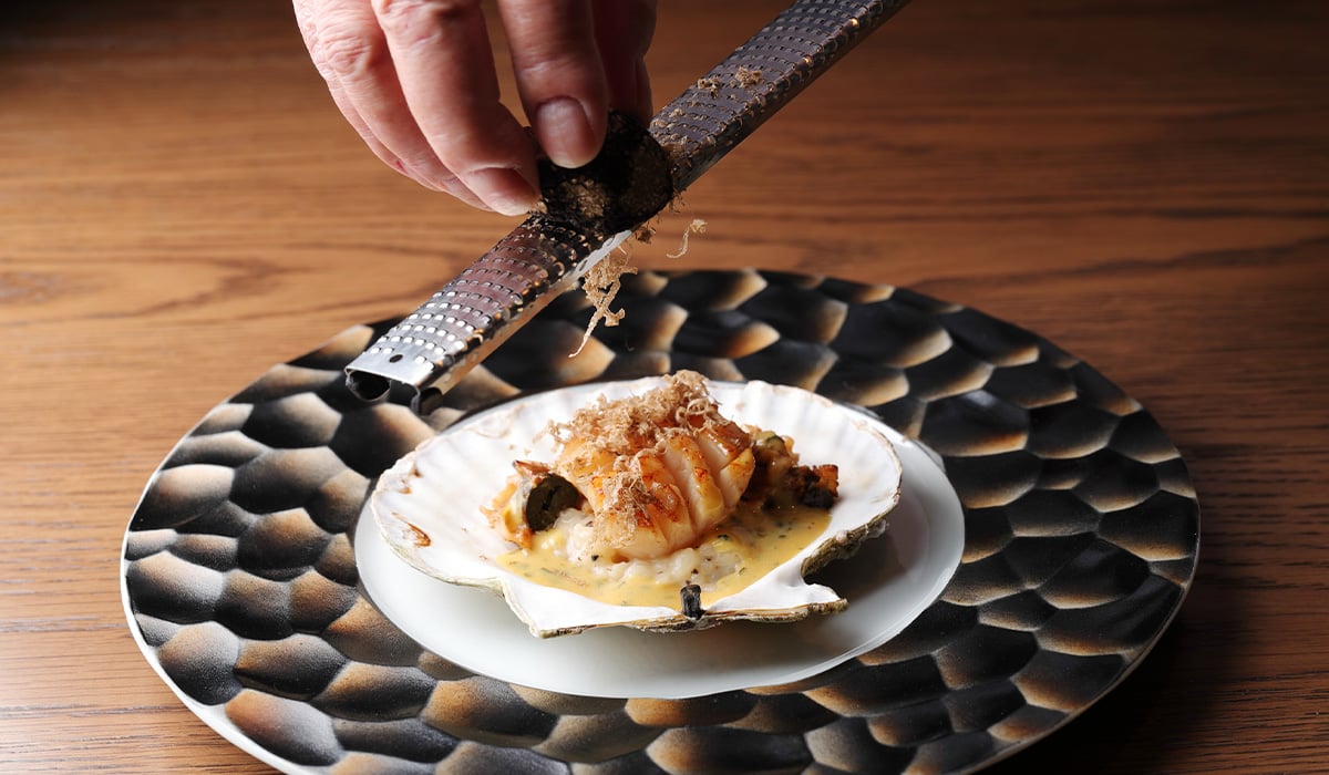 ふふ 旧軽井沢 静養の森 - 画像 10