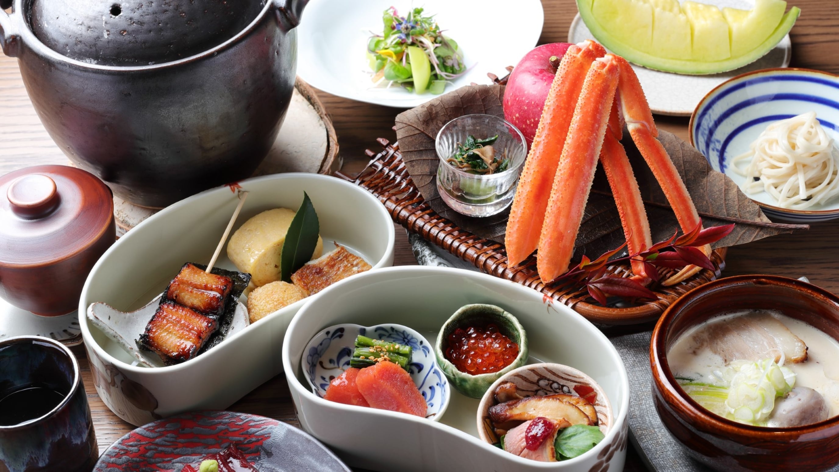 ふふ 旧軽井沢 静養の森 - 画像 6