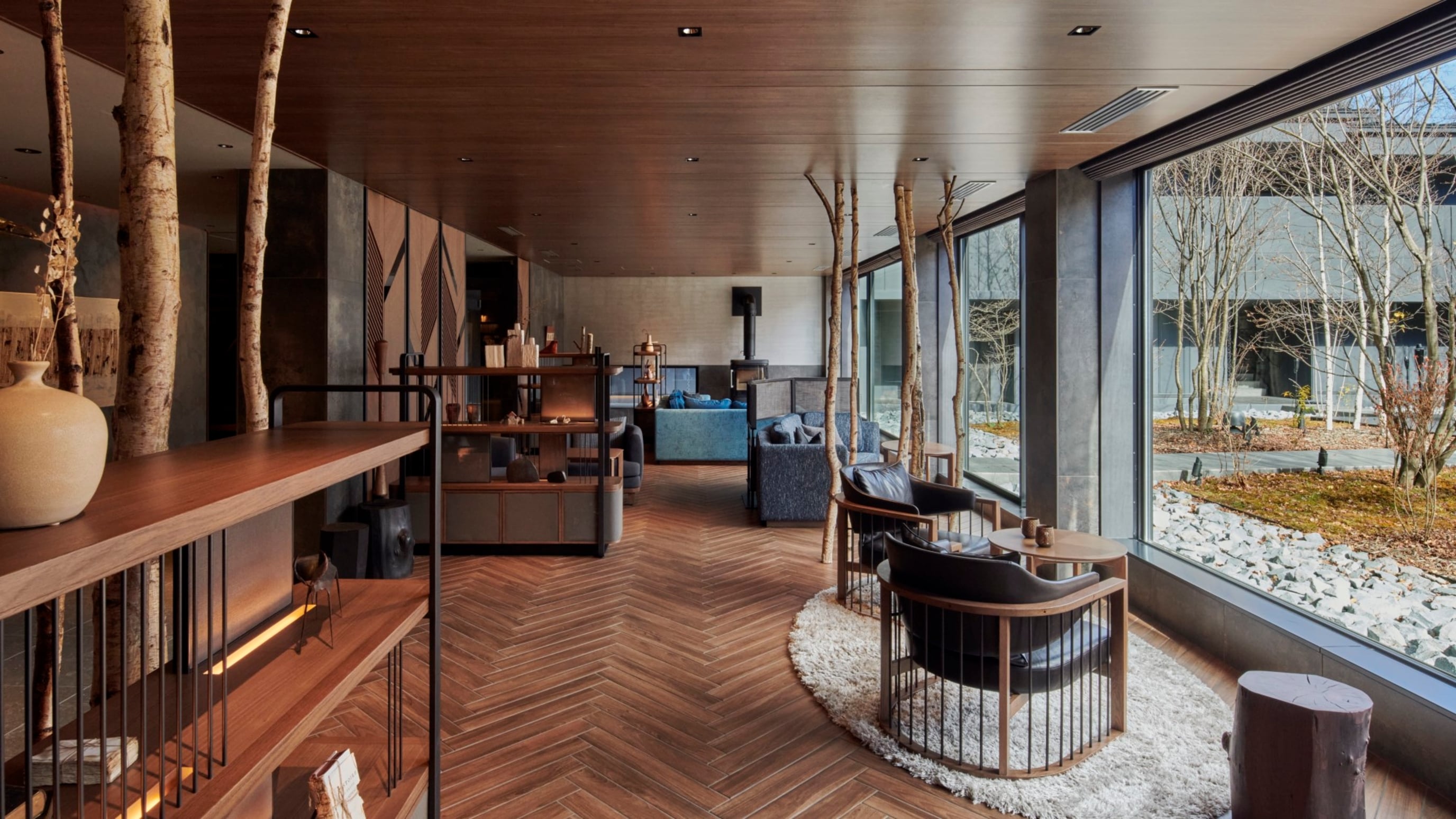 ふふ 旧軽井沢 静養の森 - 画像 15