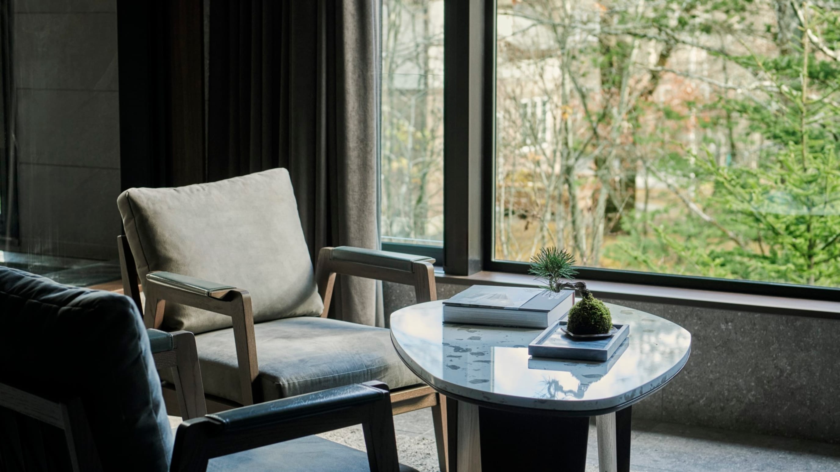 ふふ 旧軽井沢 静養の森 - 画像 2