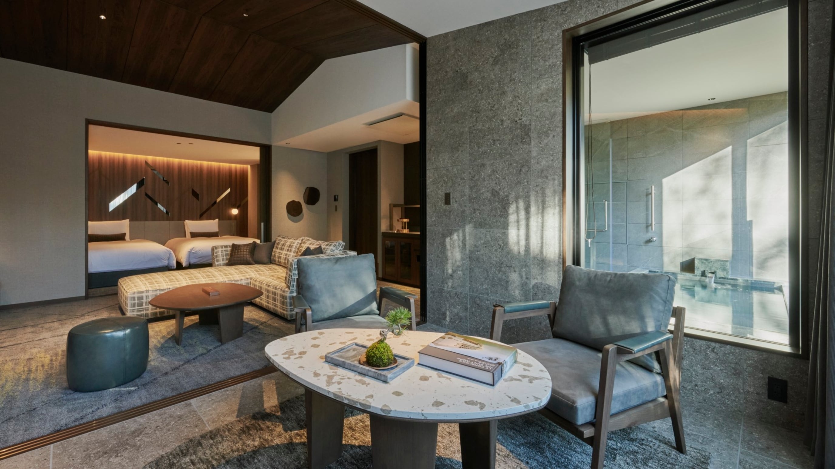 ふふ 旧軽井沢 静養の森 - 画像 5