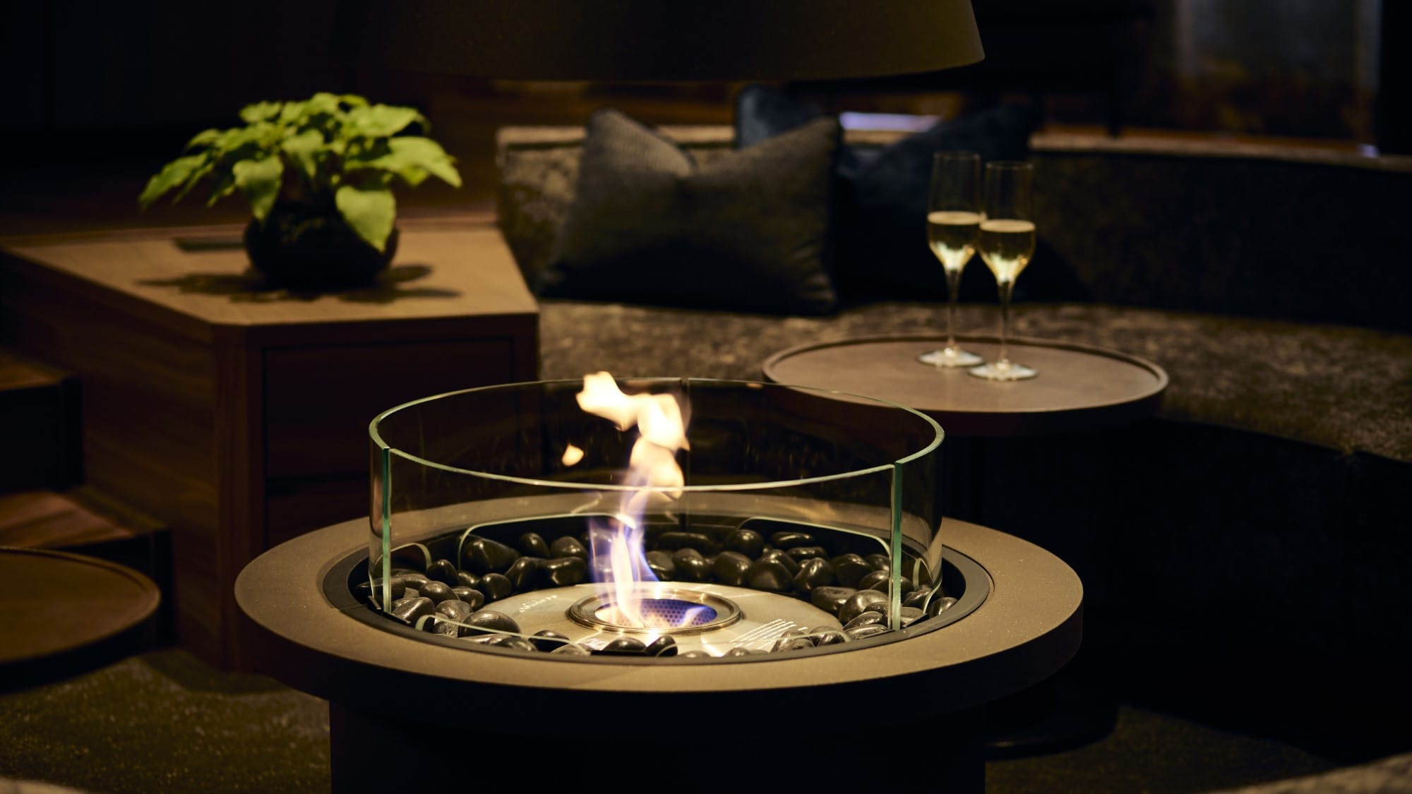 ふふ 旧軽井沢 静養の森 - 画像 13