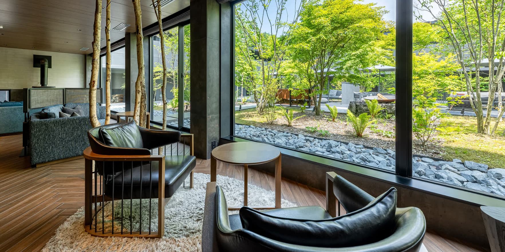 ふふ 旧軽井沢 静養の森 - 画像 8