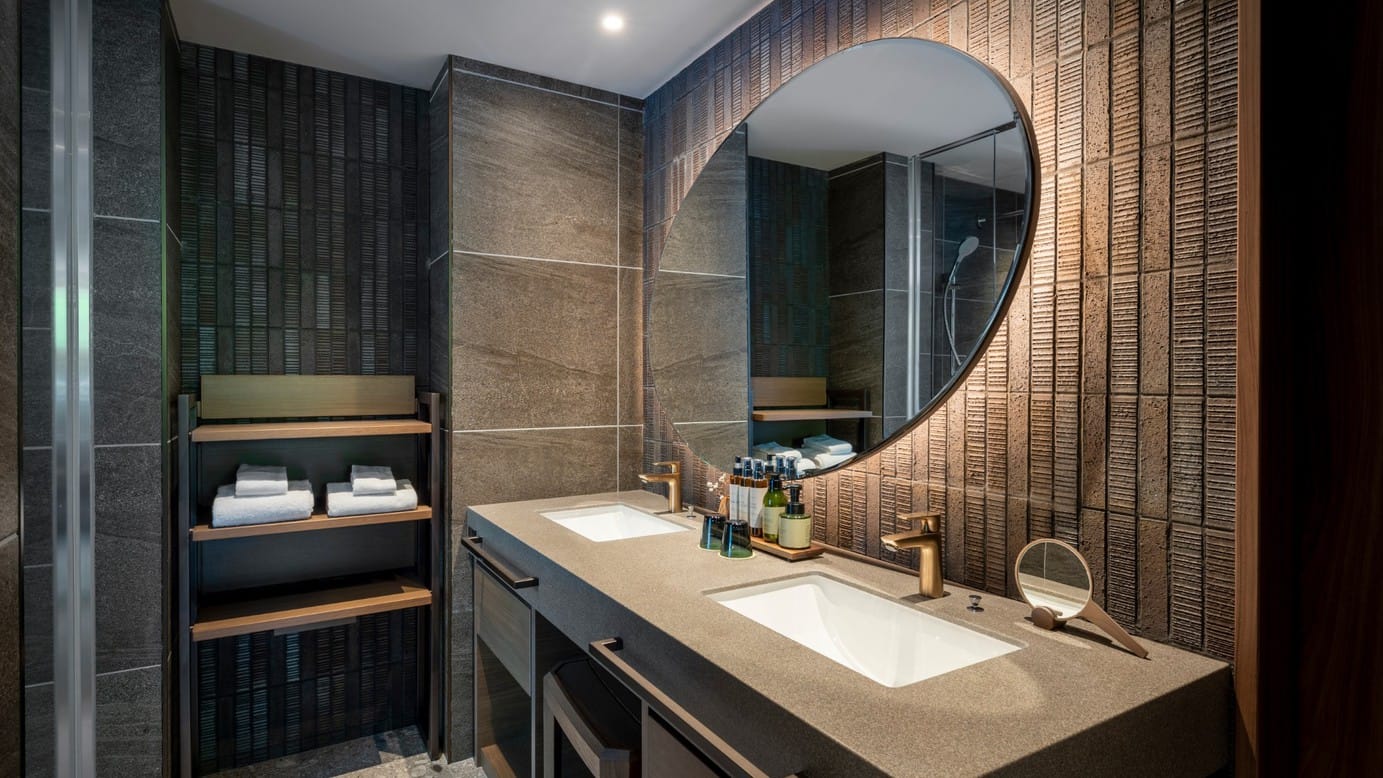 ふふ 旧軽井沢 静養の森 - 画像 7