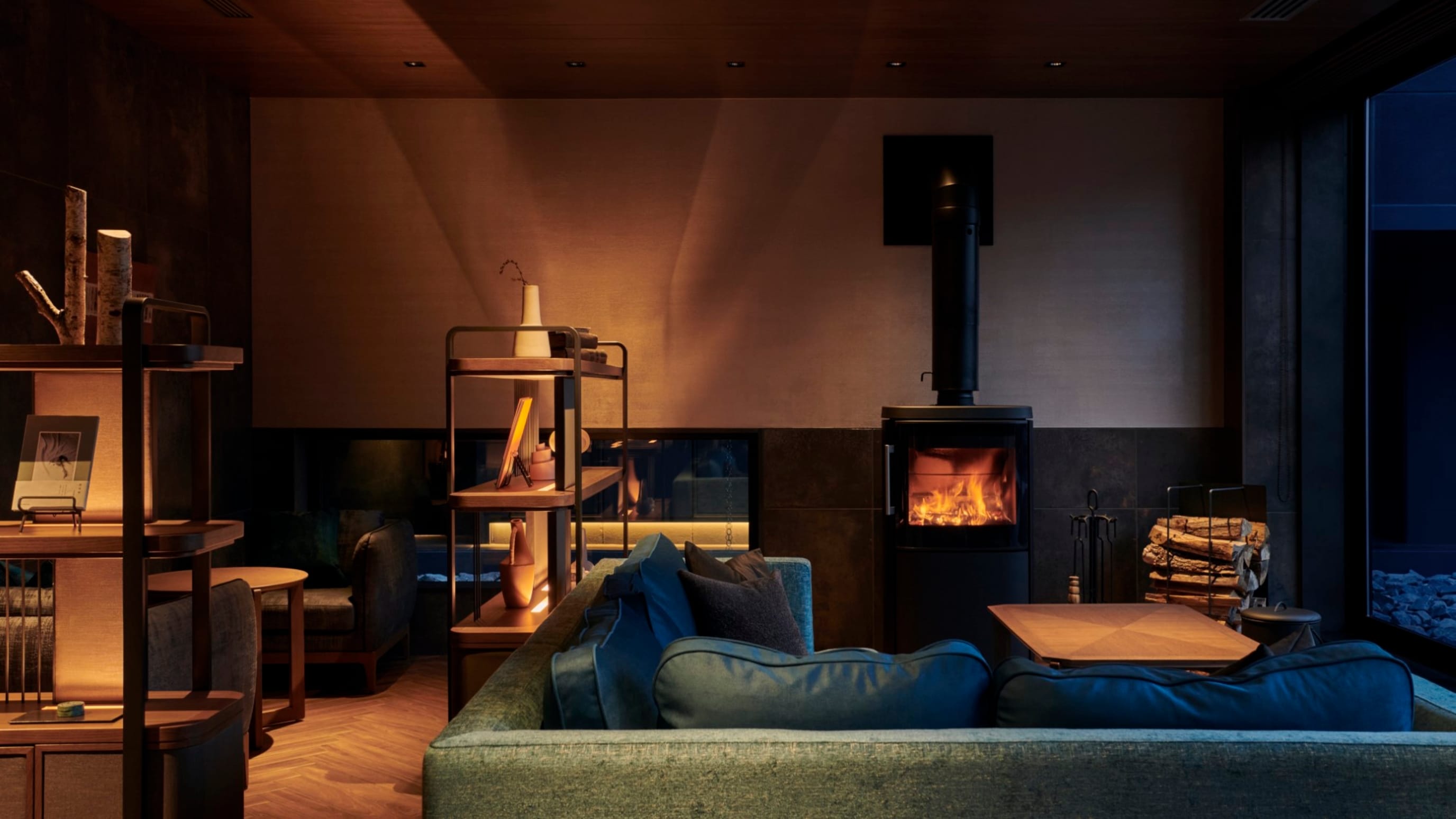 ふふ 旧軽井沢 静養の森 - 画像 13