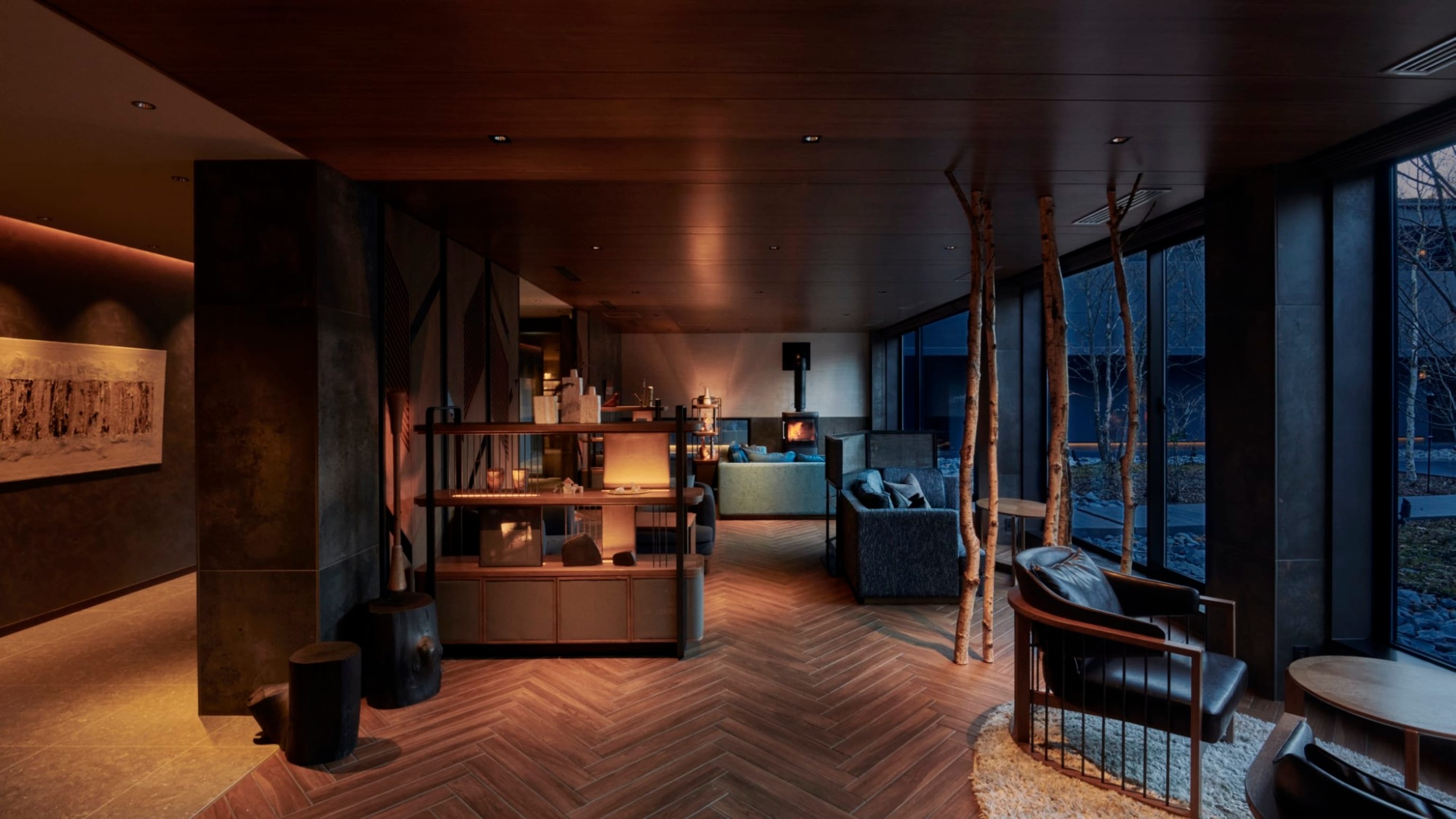 ふふ 旧軽井沢 静養の森 - 画像 14