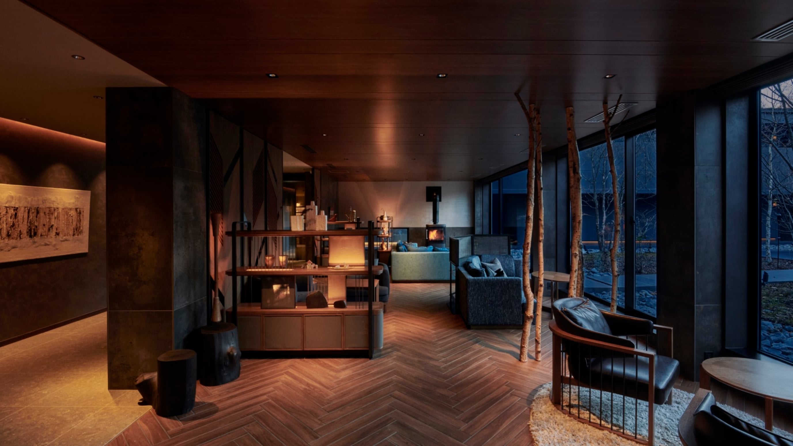 ふふ 旧軽井沢 静養の森 - 画像 14