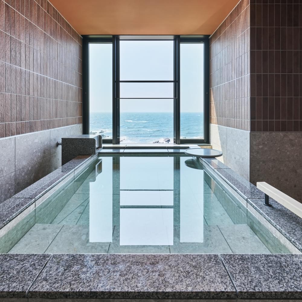 ふふ 城ヶ島 海風のしらべ - 画像 1