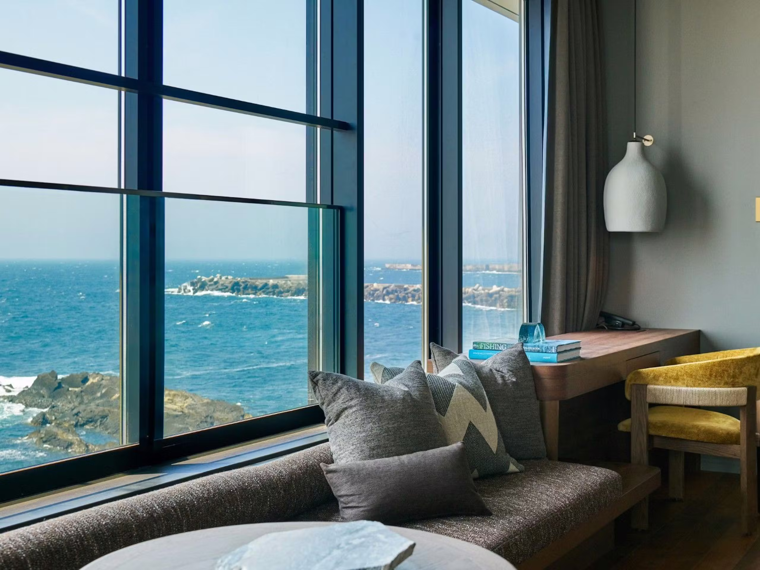 ふふ 城ヶ島 海風のしらべ - 画像 4